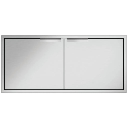 DCS 48-Inch Double Access Door | Novaselectes
