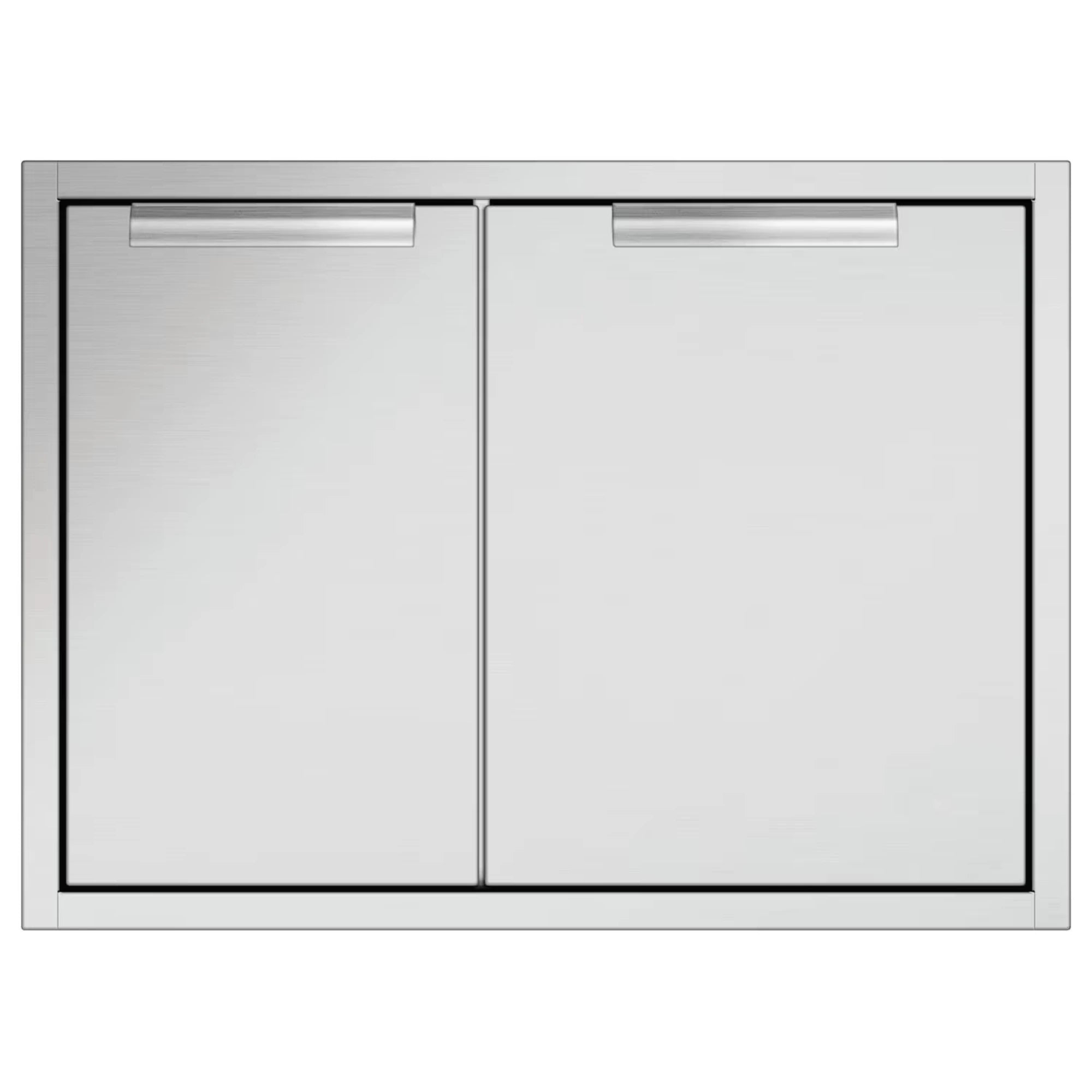 DCS ADR2-30 30-Inch Access Drawer & Propane Tank Storage Combo | Novaselectes