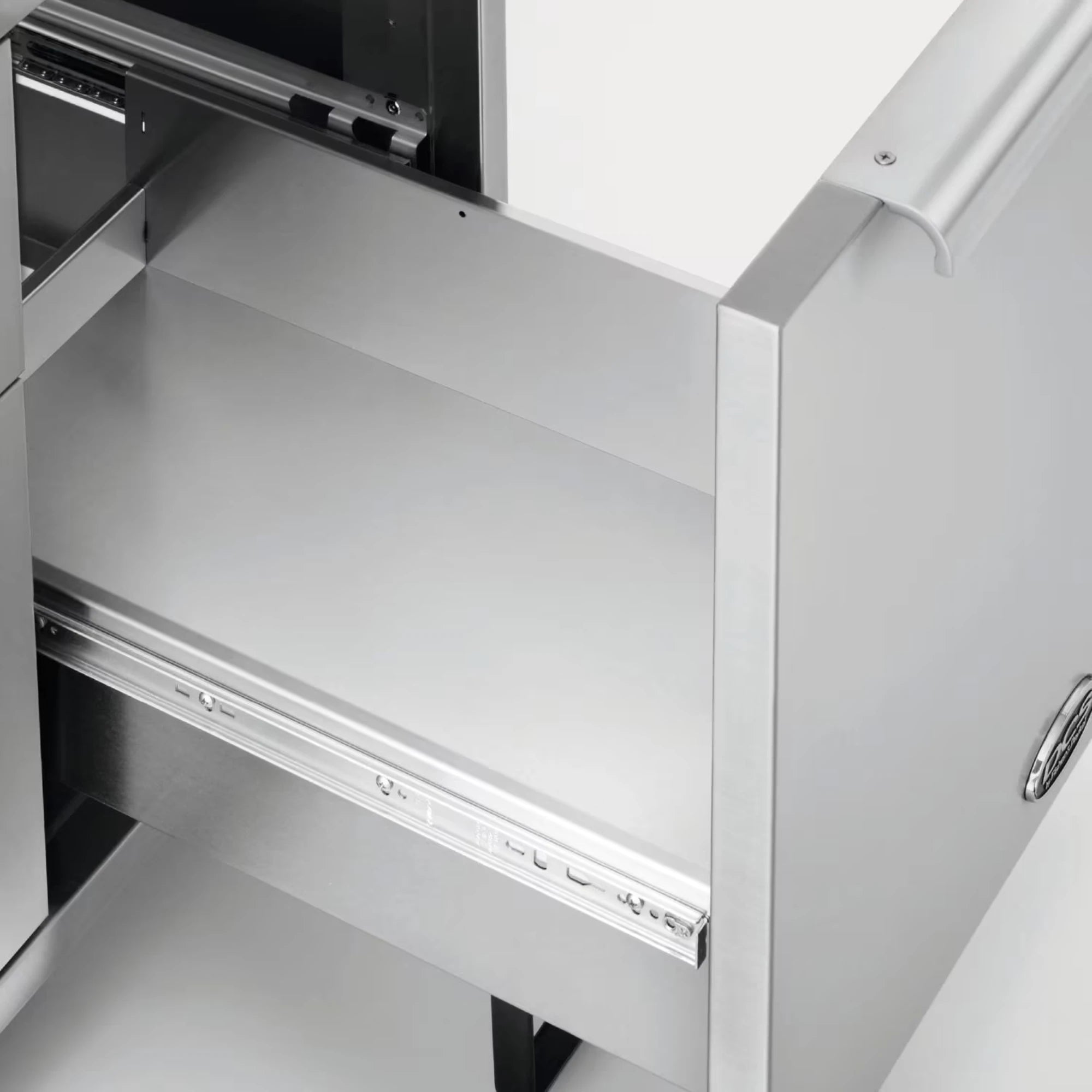 DCS Propane Tank Drawer Bottom Cover for CAD Cart & ADR Access Drawers | Novaselectes