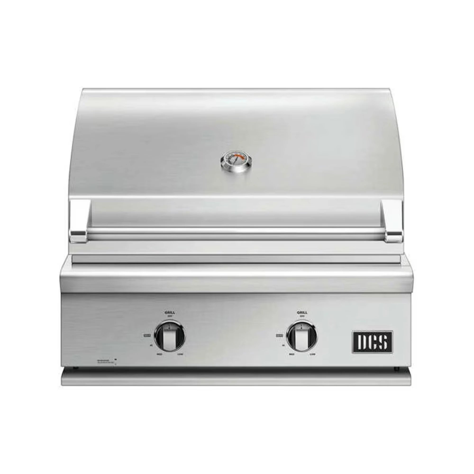 DCS Series 7 30-Inch Built-In Gas Grill | Novaselectes