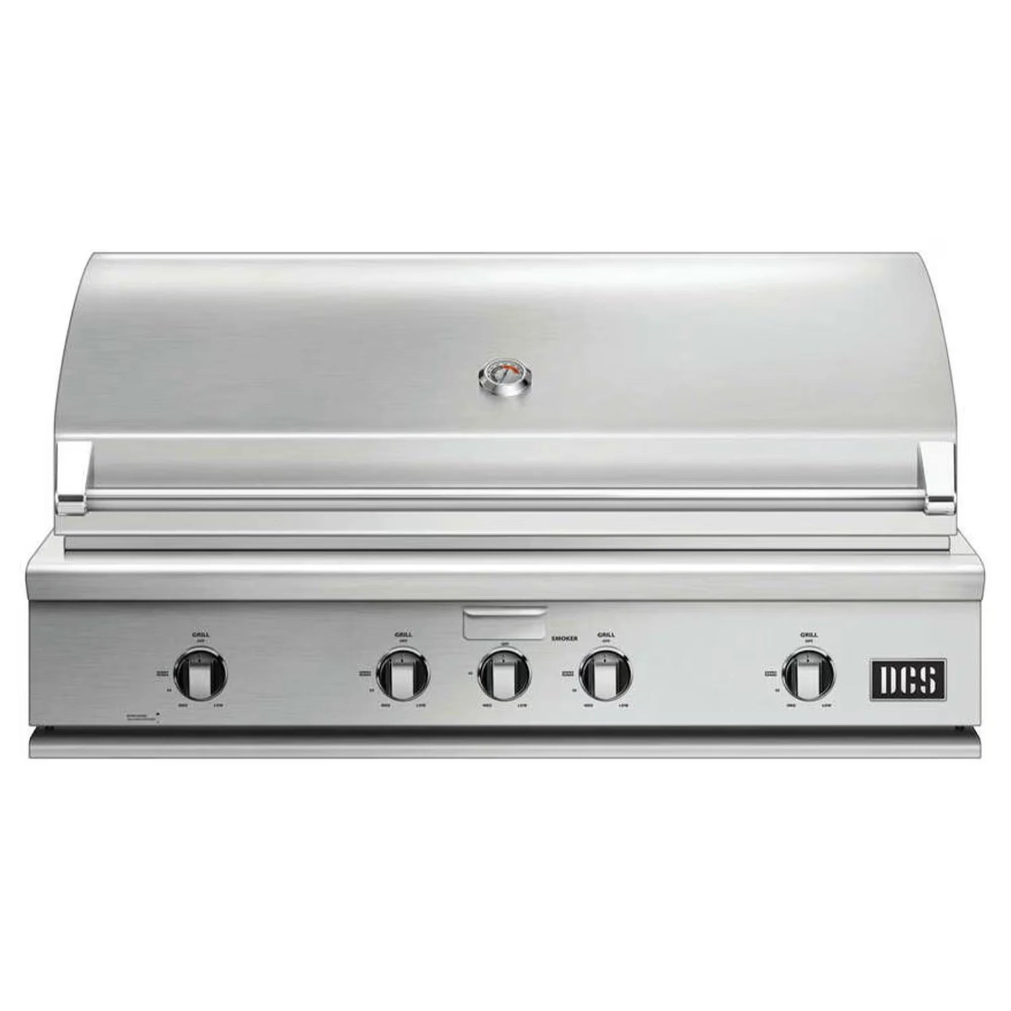 DCS Series 7 48-Inch Built-In Gas Grill | Novaselectes