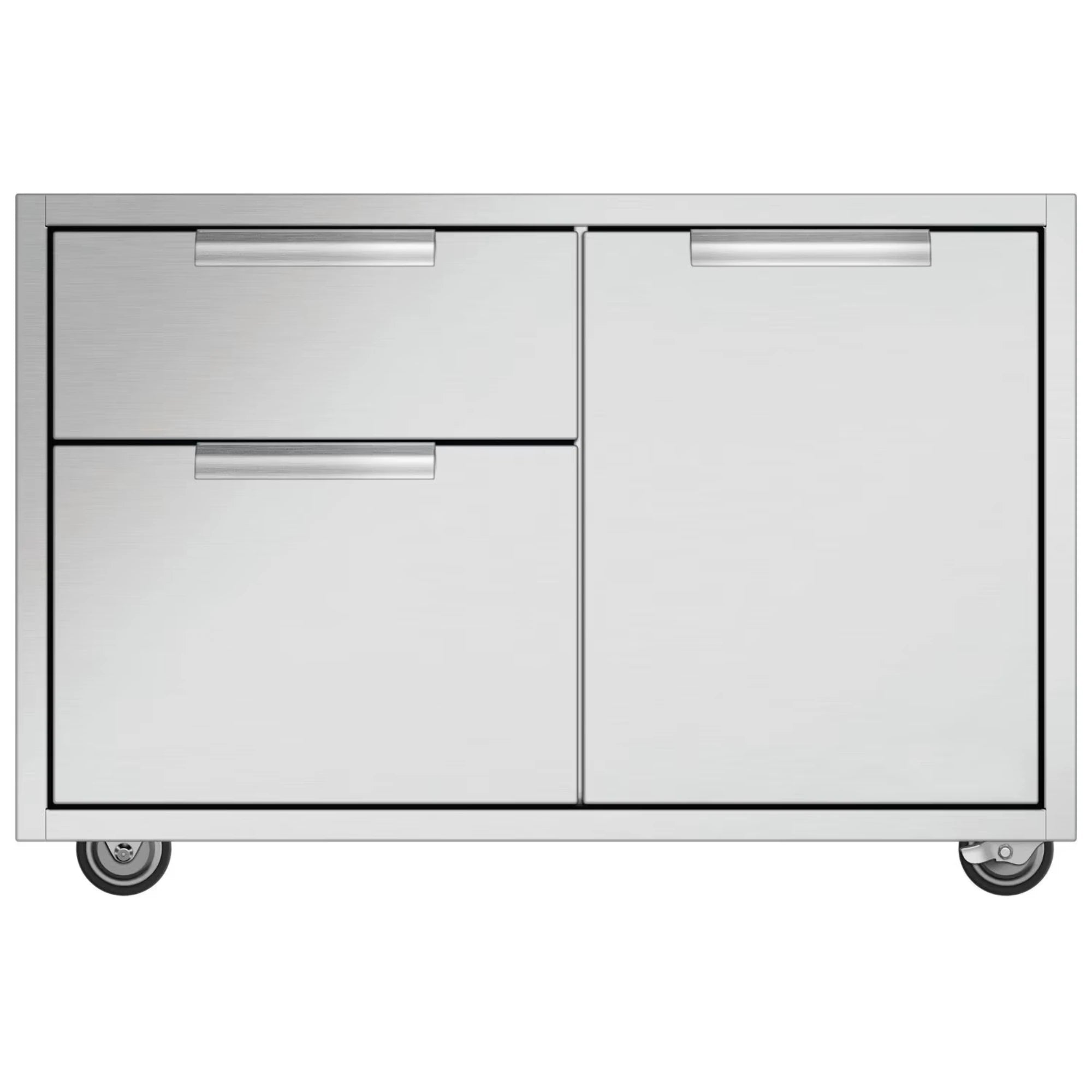 DCS Series 9 36-Inch CAD Grill Cart | Novaselectes