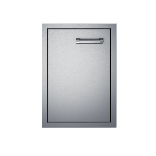 Delta Heat 16" Single Access Door (Left & Right) | Novaselectes