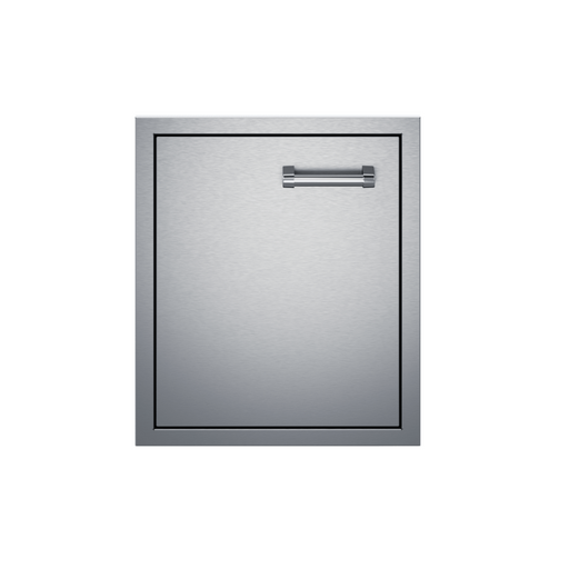 Delta Heat 18" Single Access Door (Left & Right) | Novaselectes