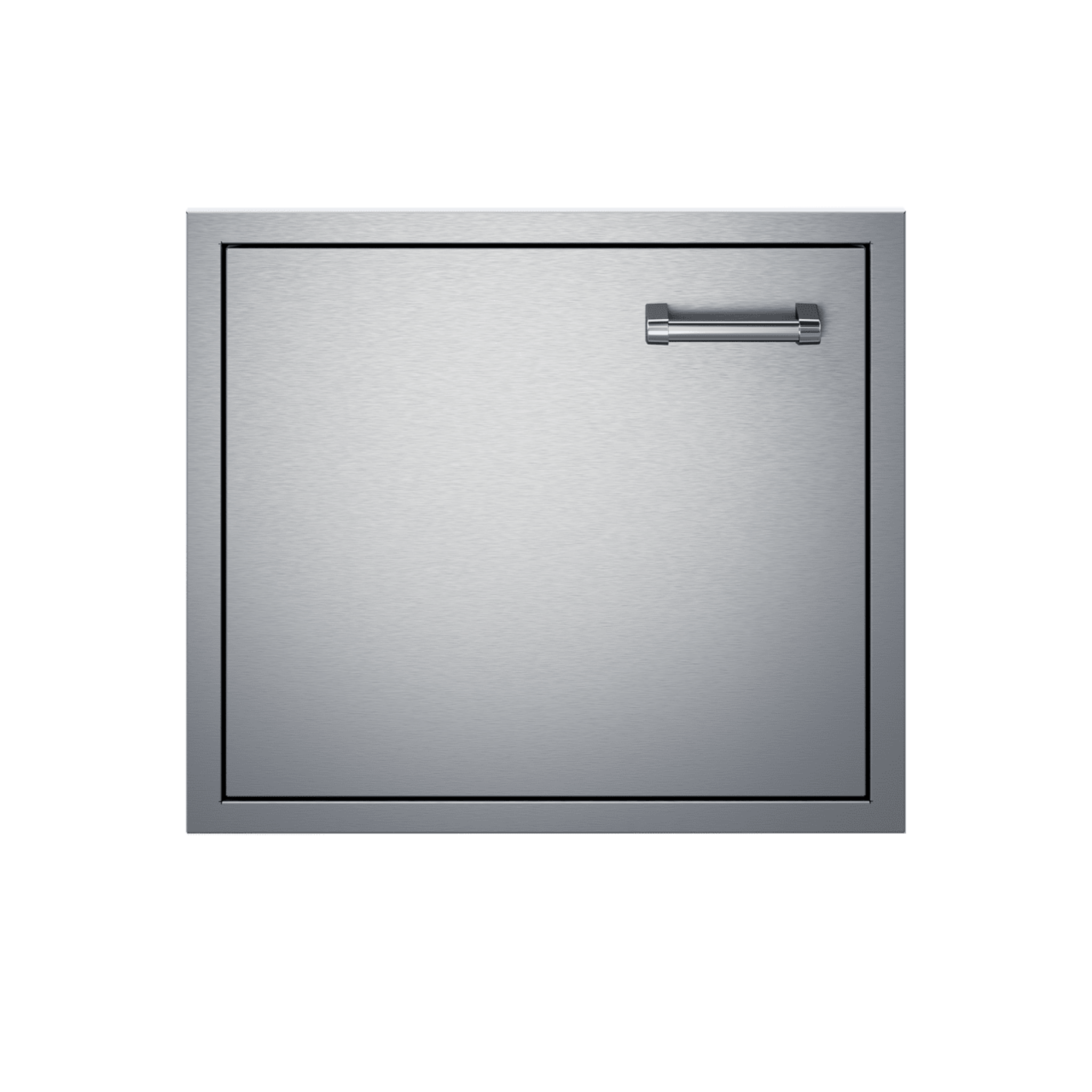 Delta Heat 24-Inch Single Access Door (Left & Right) | Novaselectes