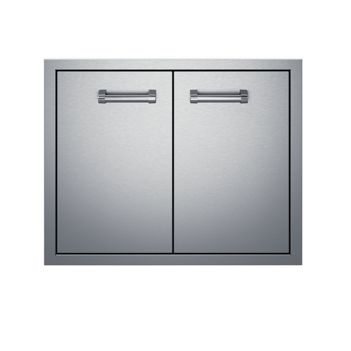 Delta Heat 26-Inch Double Access Doors | Novaselectes