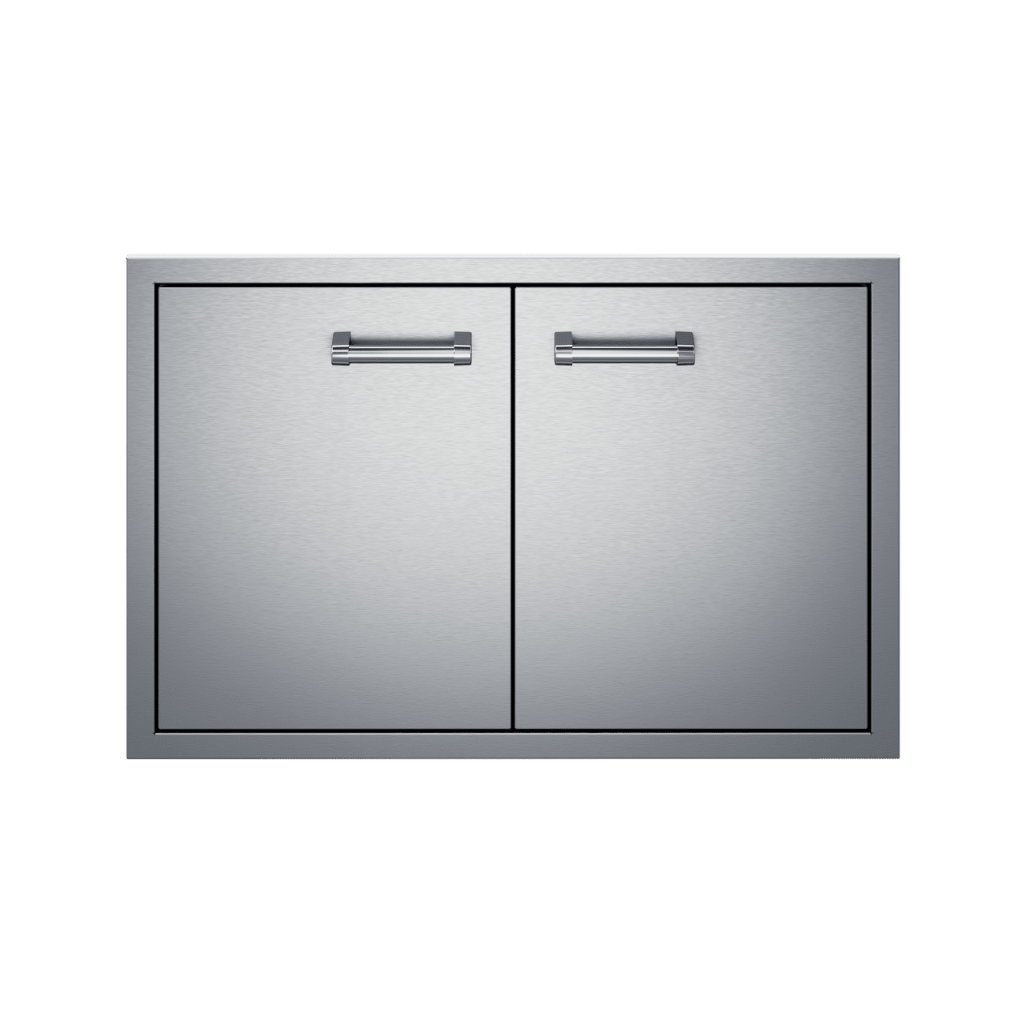 Delta Heat 32" Double Access Doors | Novaselectes