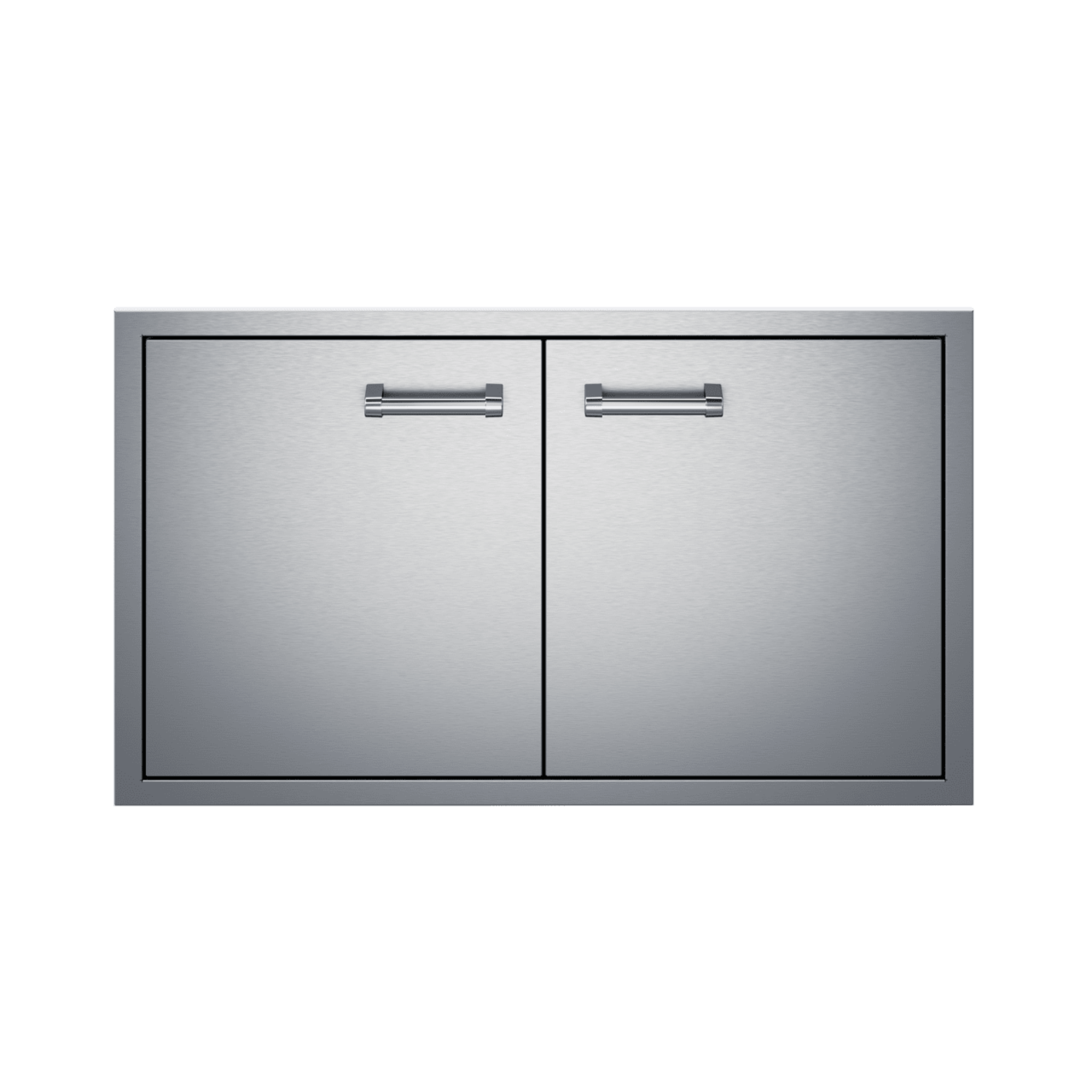 Delta Heat 36-Inch Double Access Doors | Novaselectes