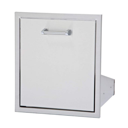 Delta Heat DHTD18-B 18x20.75-Inch Trash/Tank Drawer | Novaselectes