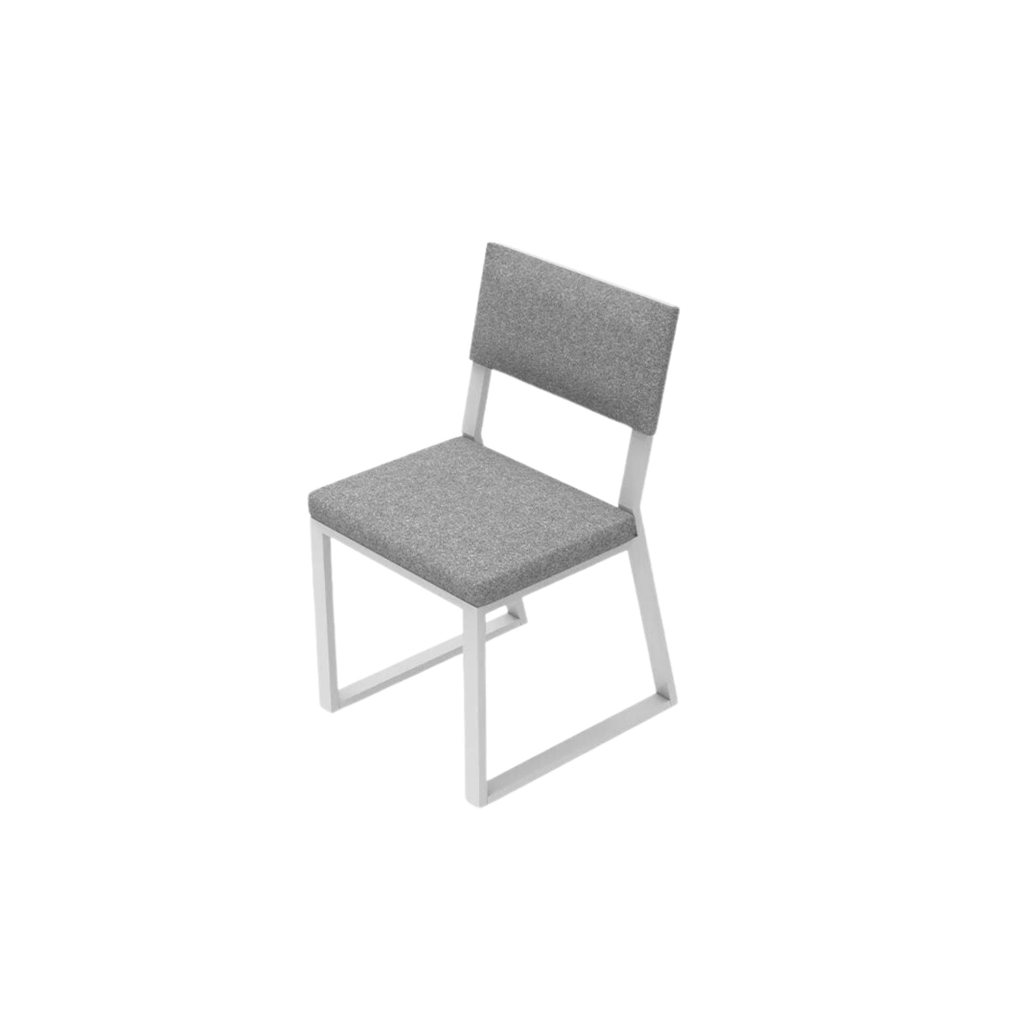 Pampa Living Patagonia Chair