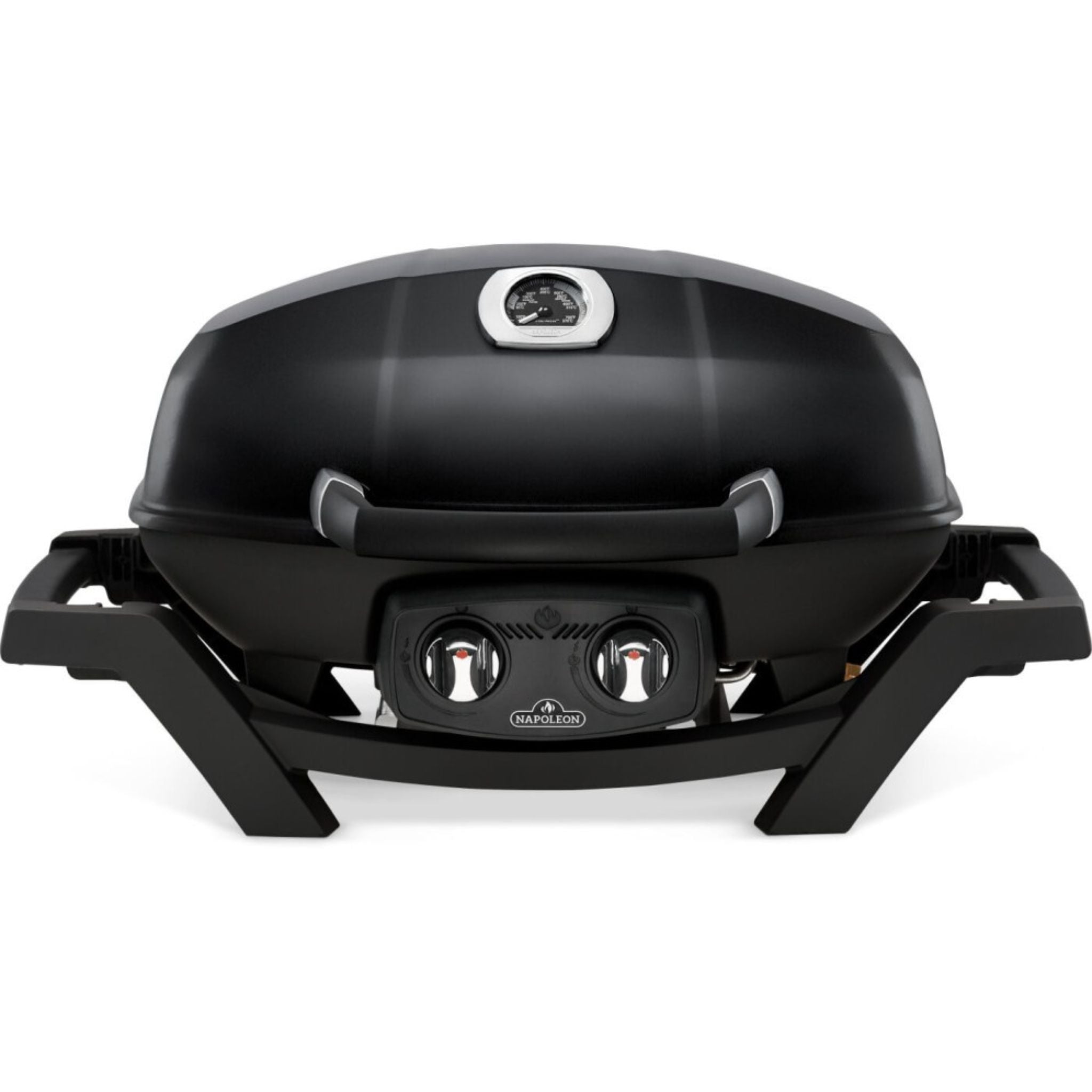 Napoleon PRO285-BK TravelQ Pro285