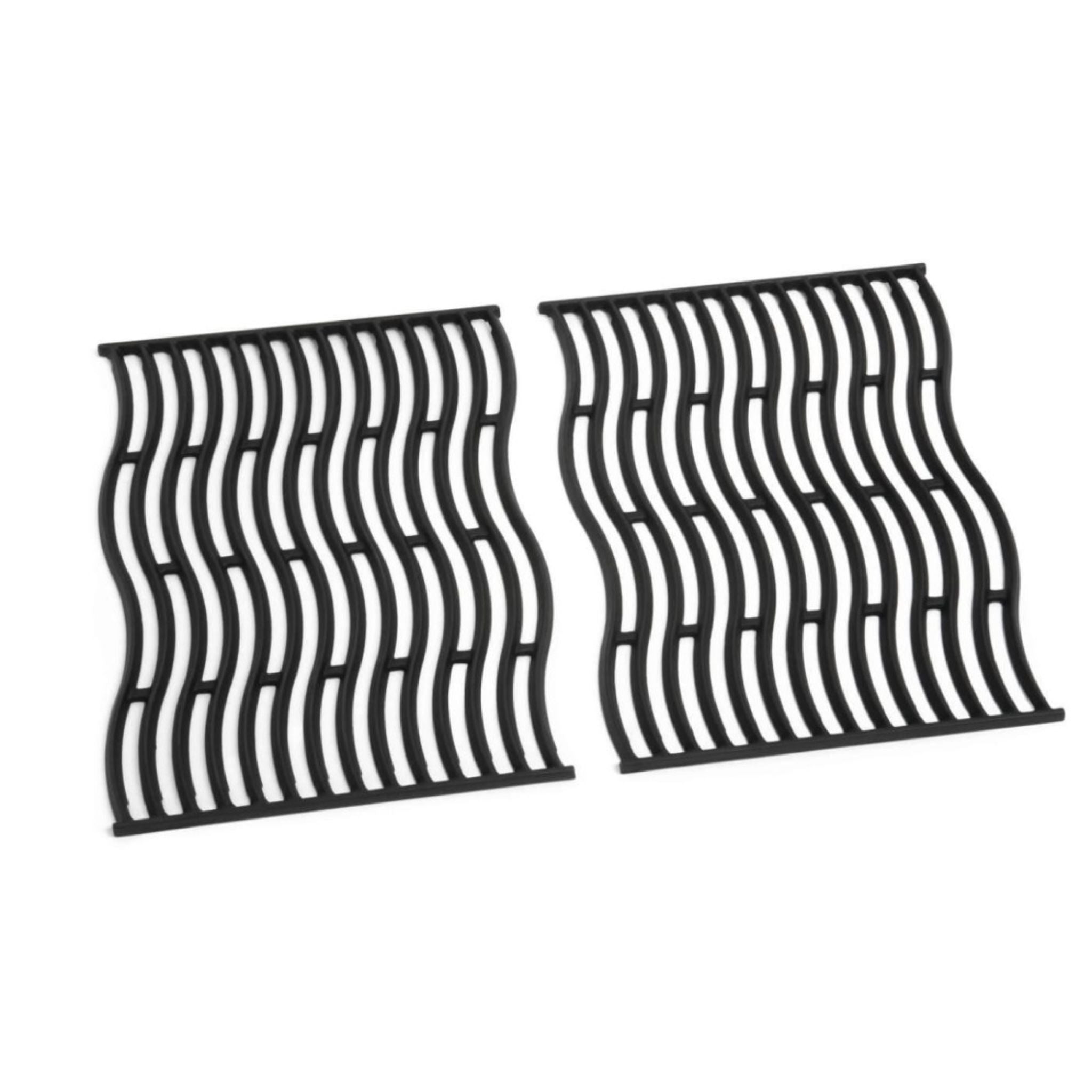 Napoleon S83006 Two Cast Iron Cooking Grids for Prestige 500