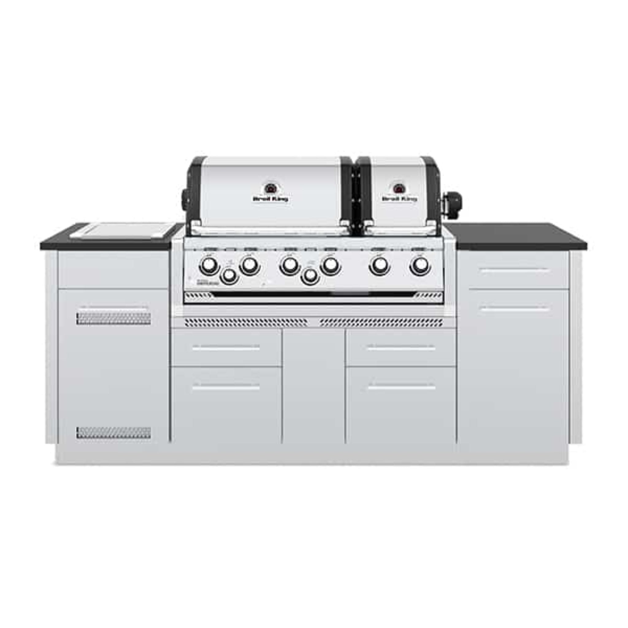 Broil King Imperial™ S 690i