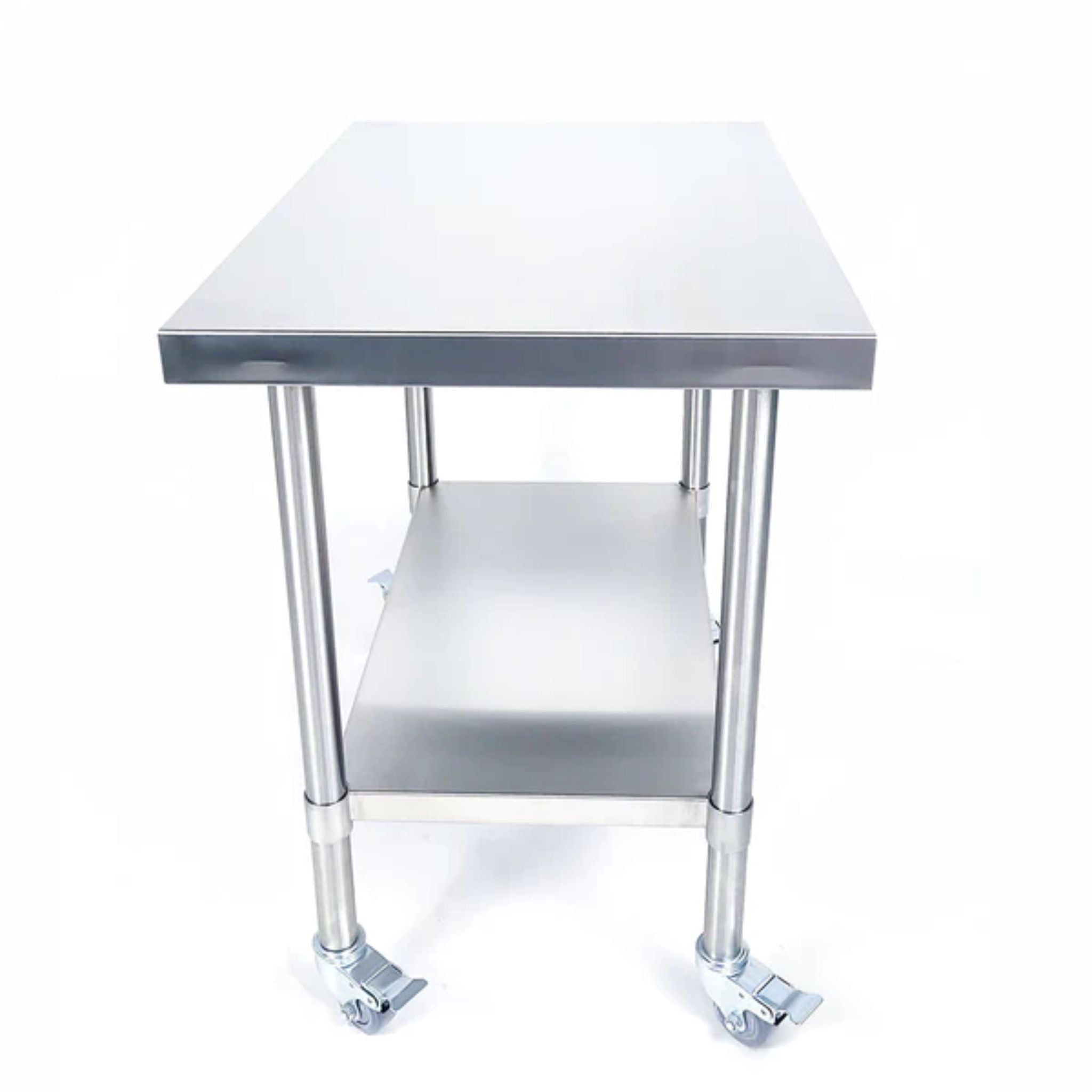 Tagwood BBQ10SS Stainless Steel Working Table | Novaselectes