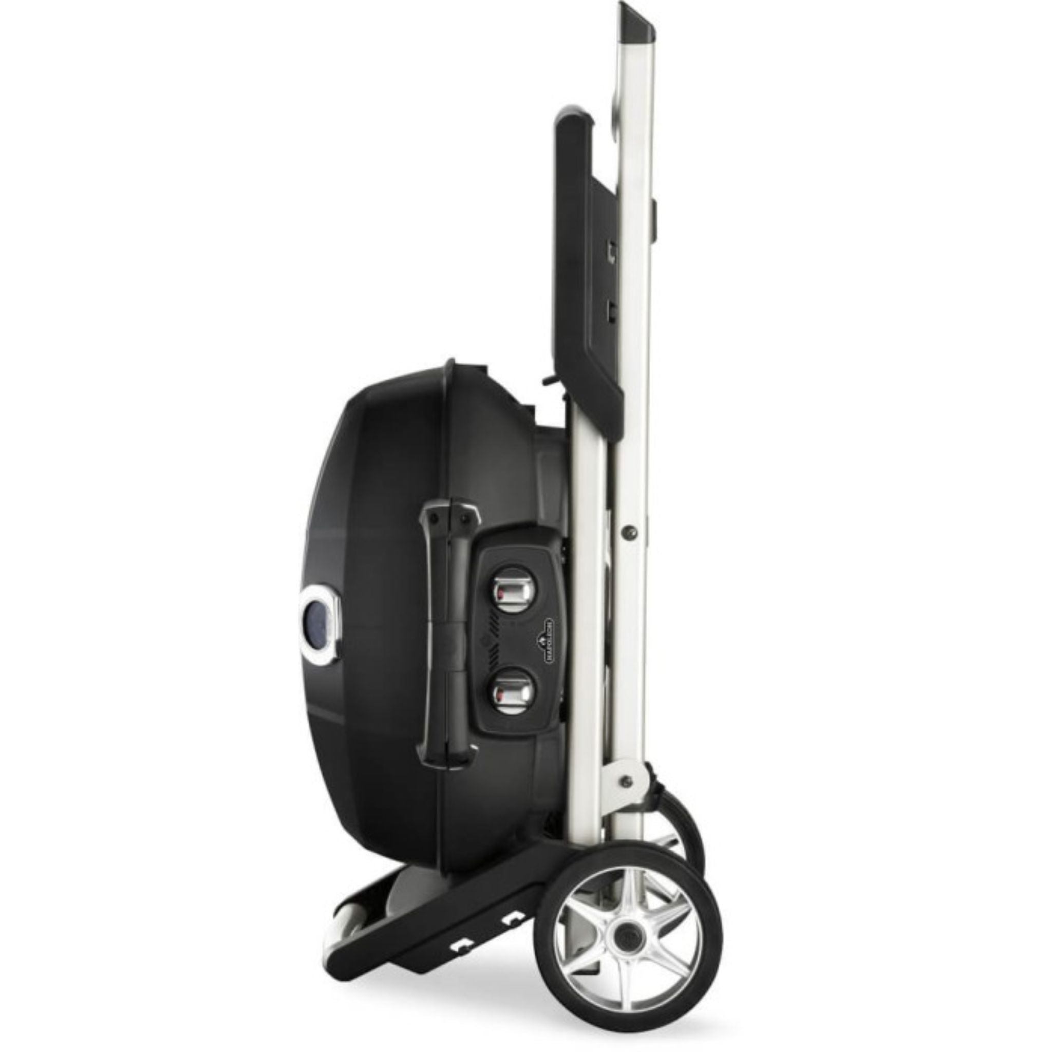 Napoleon PRO285X-BK TravelQ Pro285X