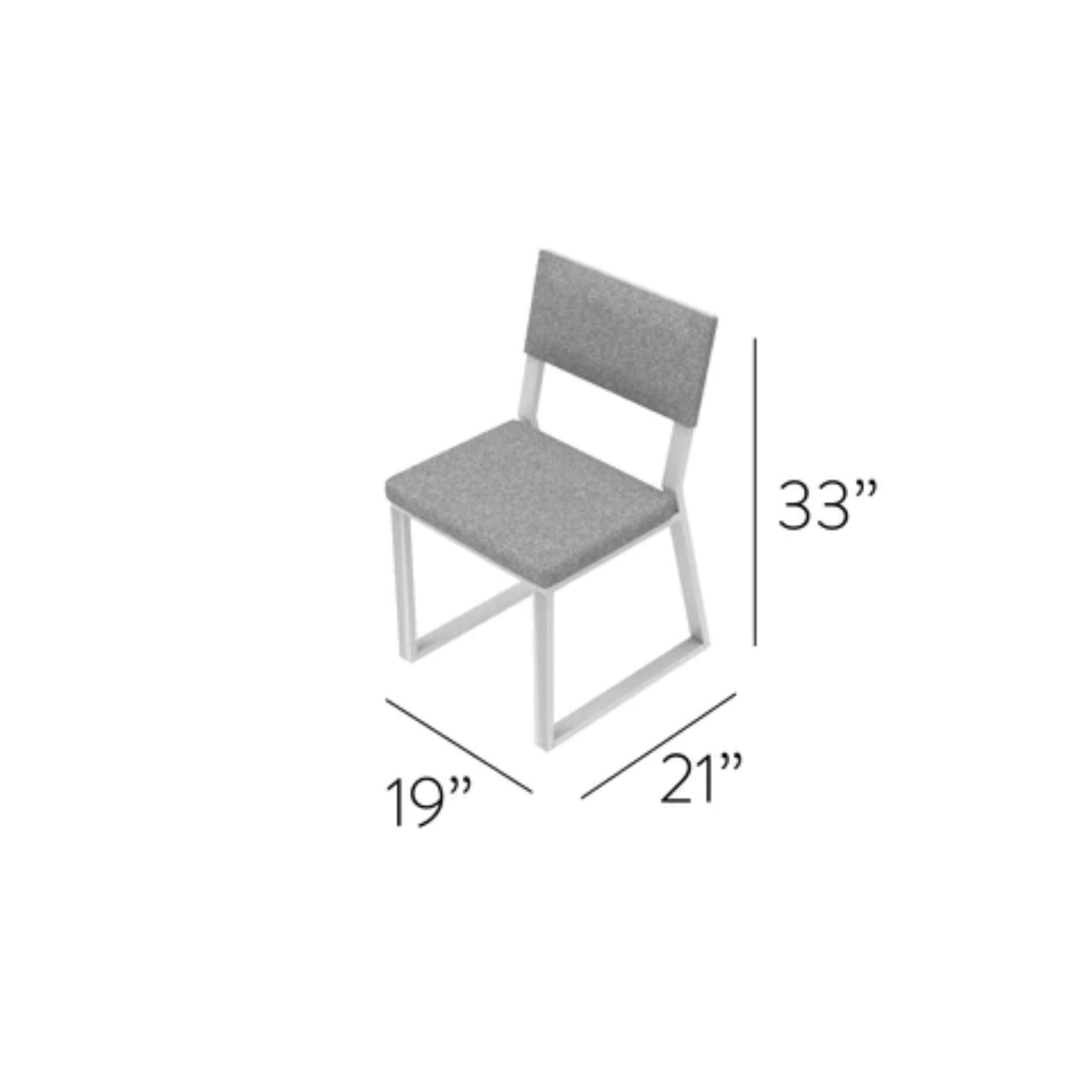 Pampa Living Patagonia Chair