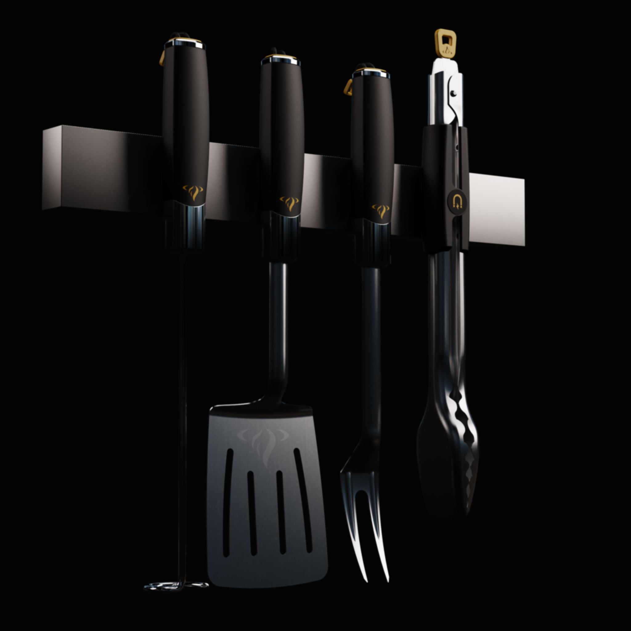 Halo HS-3012 Prime Essential Pellet Grill Kit | Novaselectes