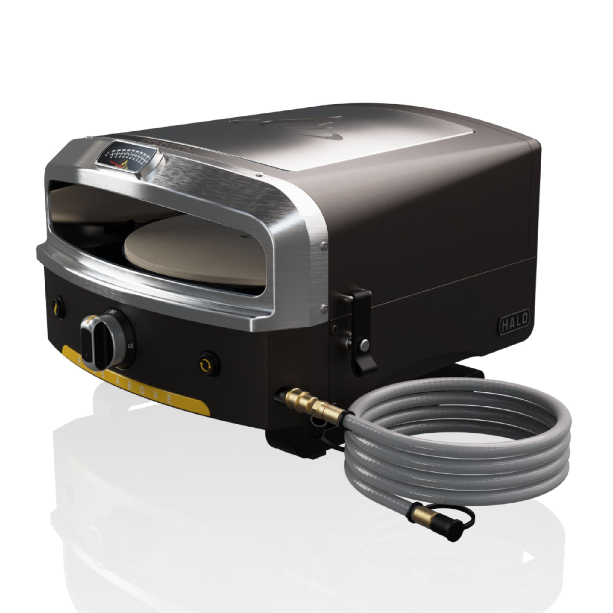 Halo HZ-3001-A Natural Gas Conversion Kit for Versa 16 | Novaselectes