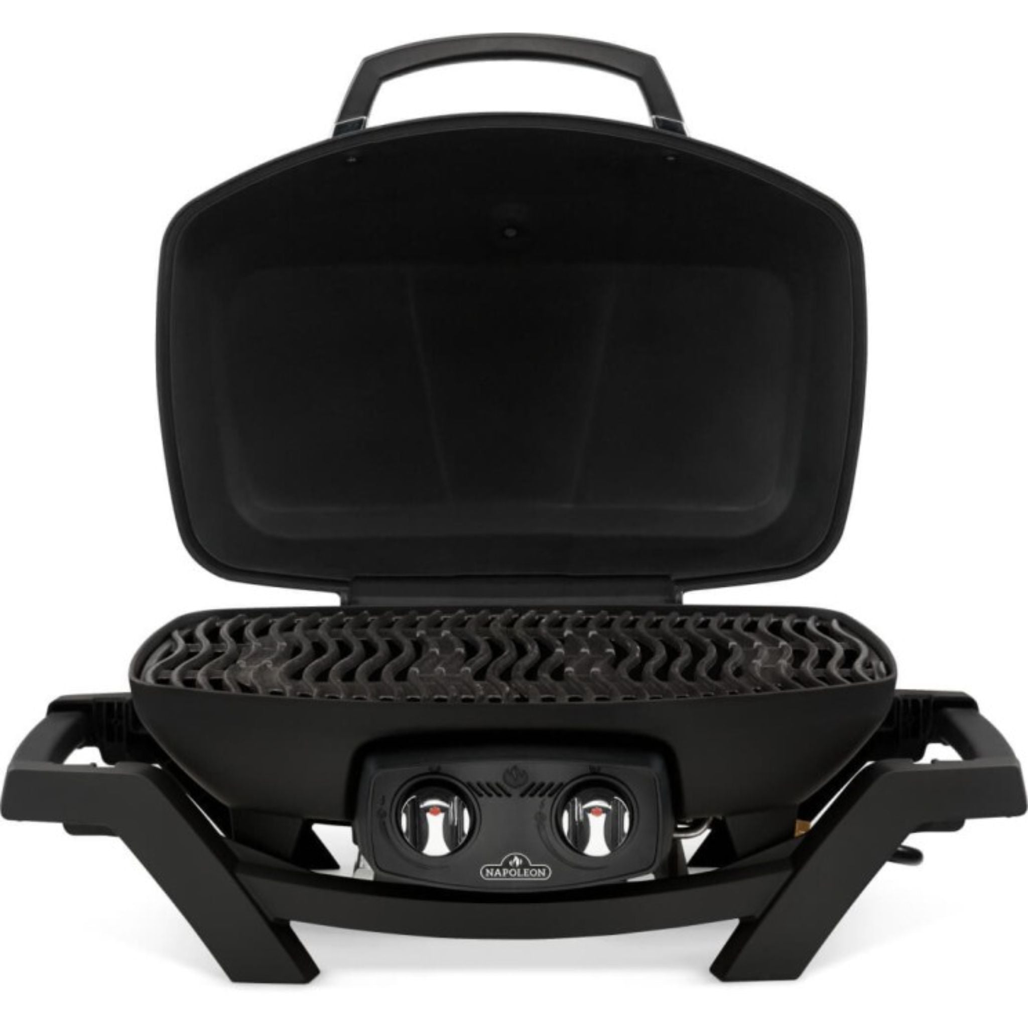 Napoleon PRO285-BK TravelQ Pro285