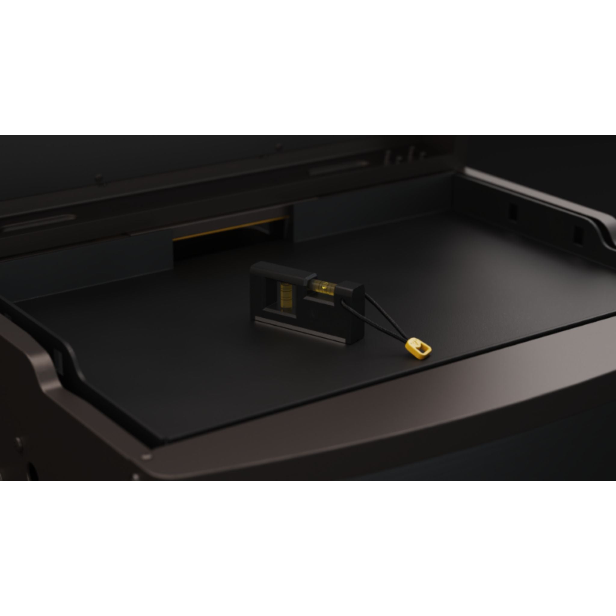 Halo HZ-1007-ANA Elite1B Countertop Griddle | Novaselectes
