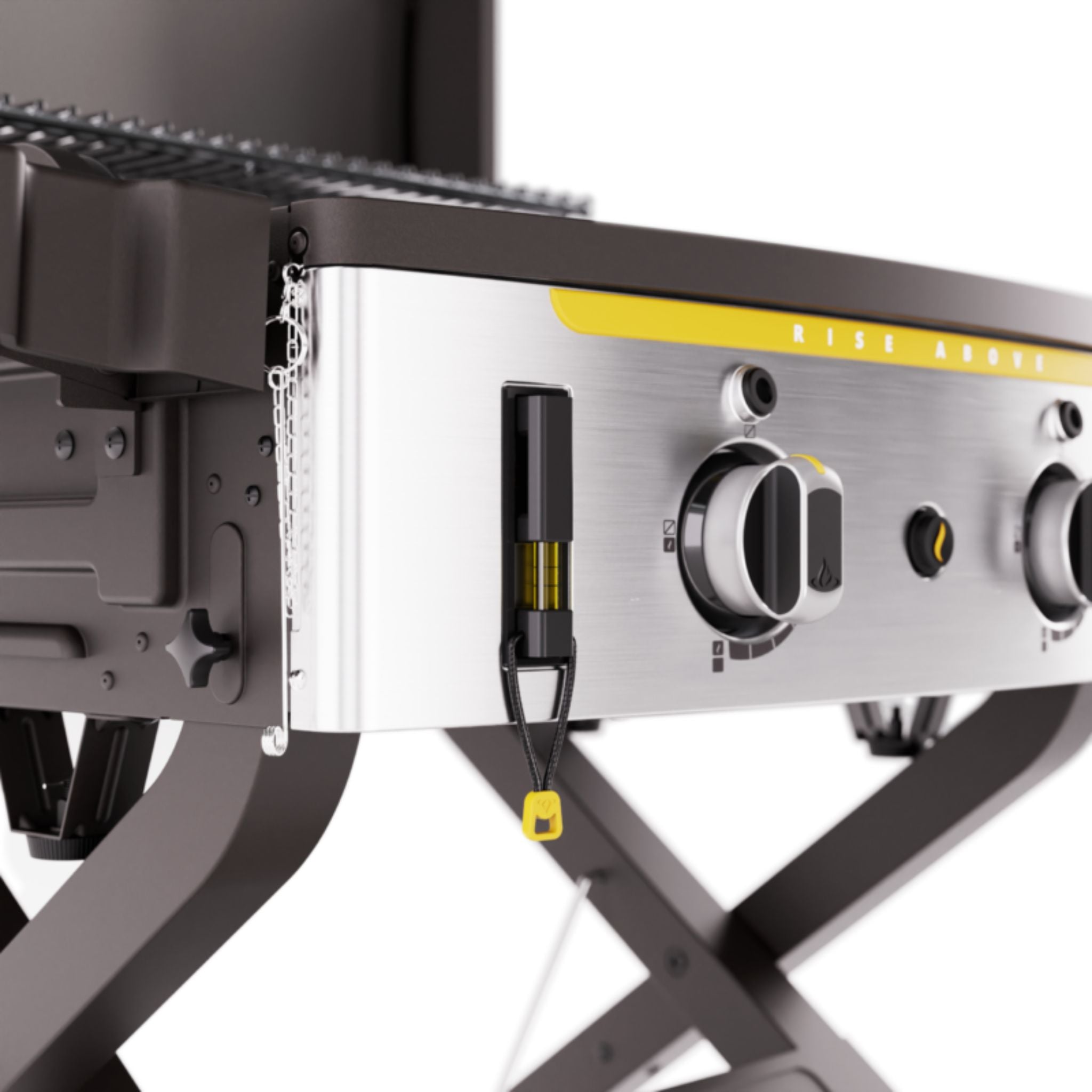 Halo HZ-1003-XNA Elite2B Outdoor Griddle | Novaselectes