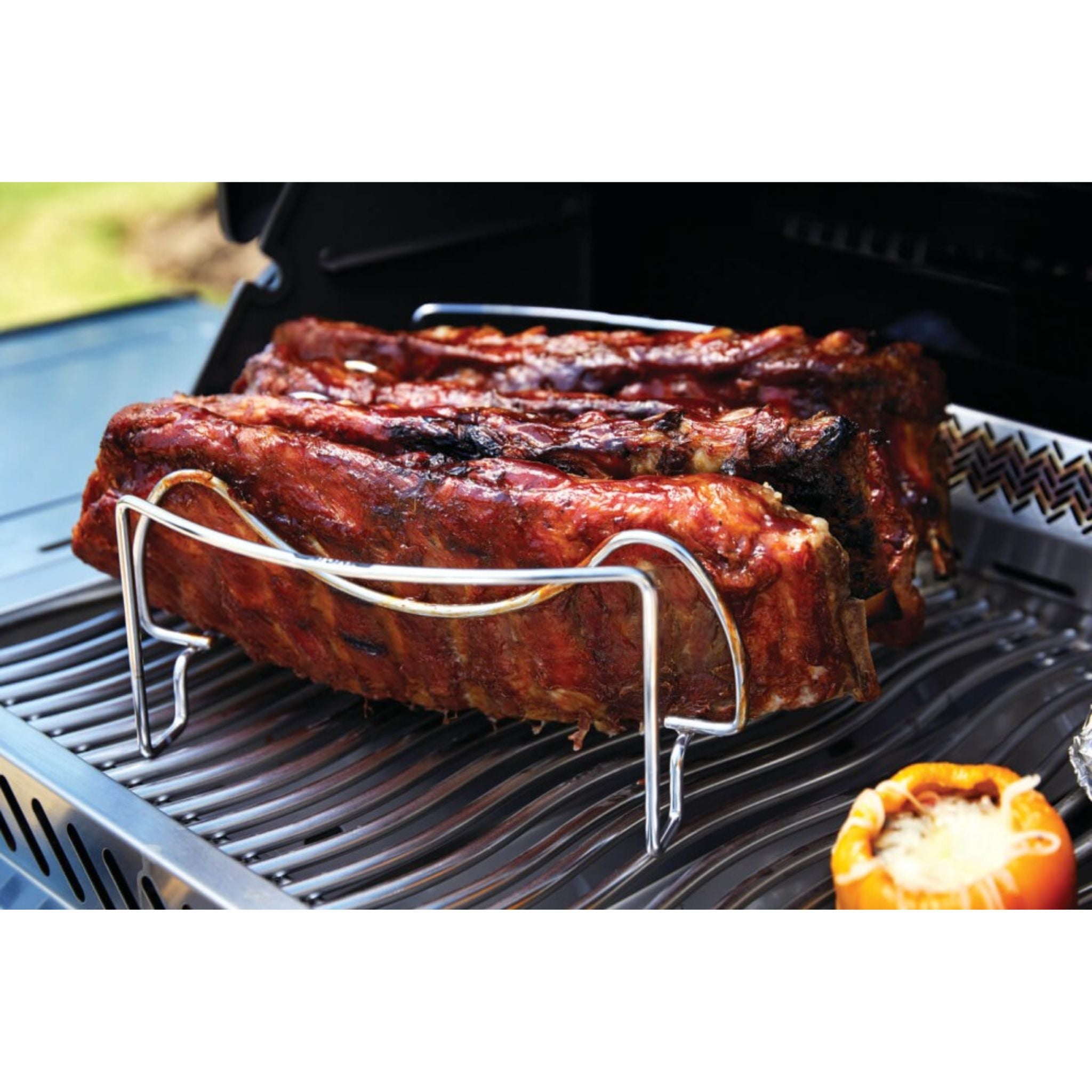 Napoleon 56019 3 in 1 Roasting Rack