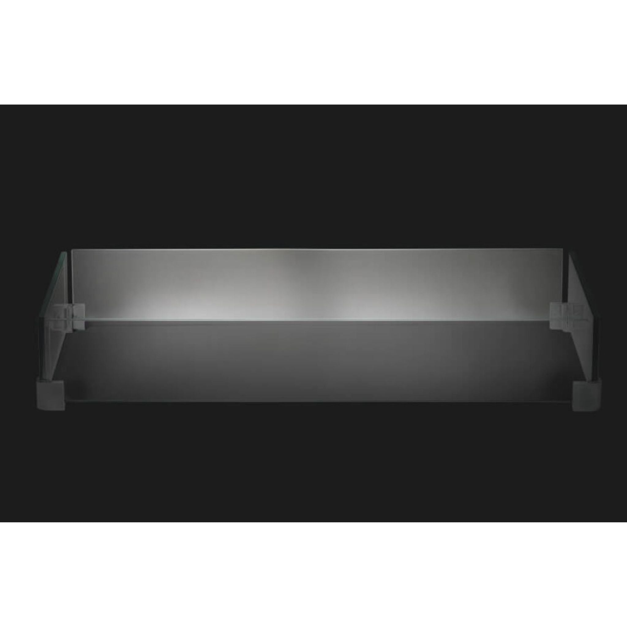 Napoleon KENS1-BZ-1 Kensington Rectangle Patioflame® Gas Table