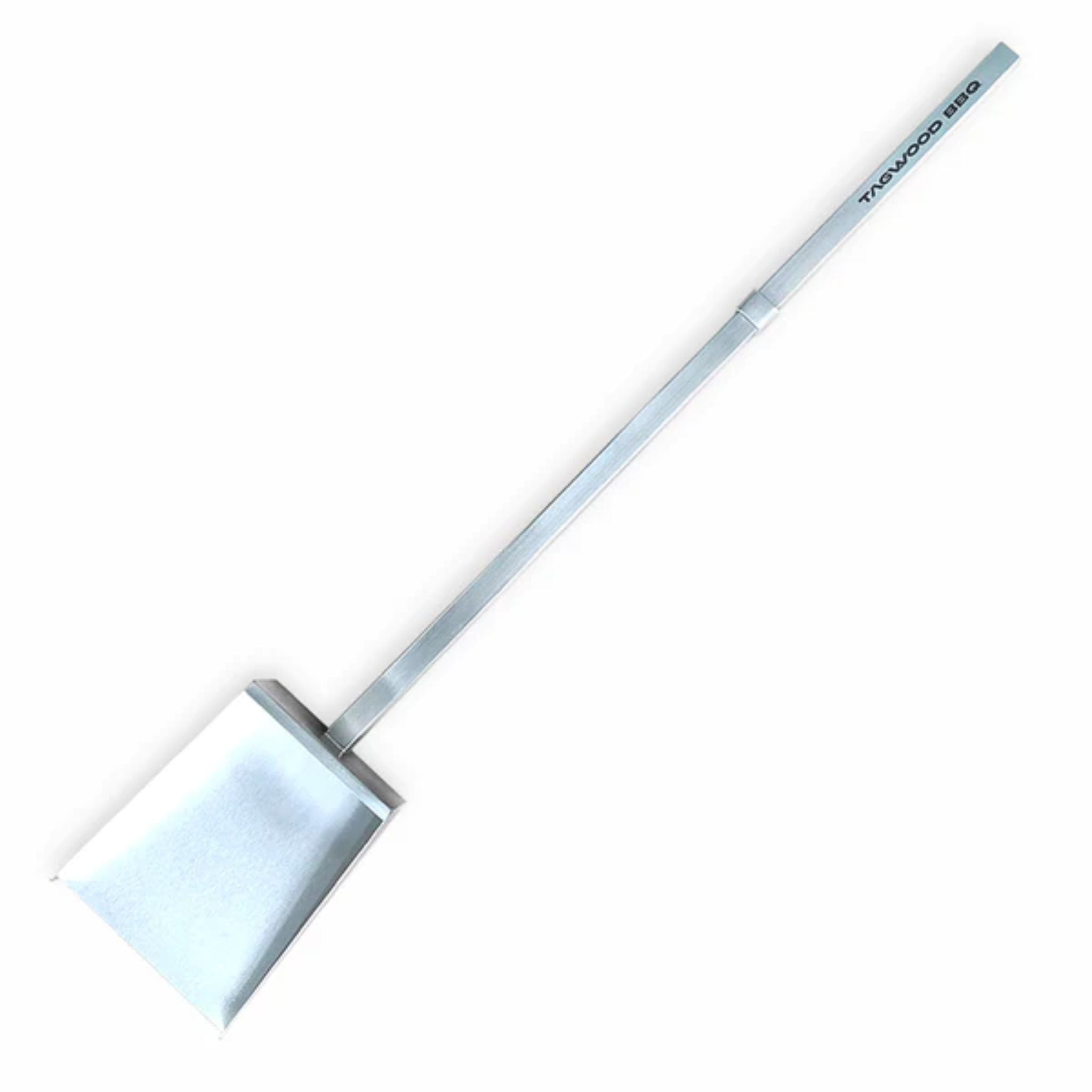 Tagwood BBQ11SSB BBQ Shovel & Coal Rake with Wall Bracket | Novaselectes