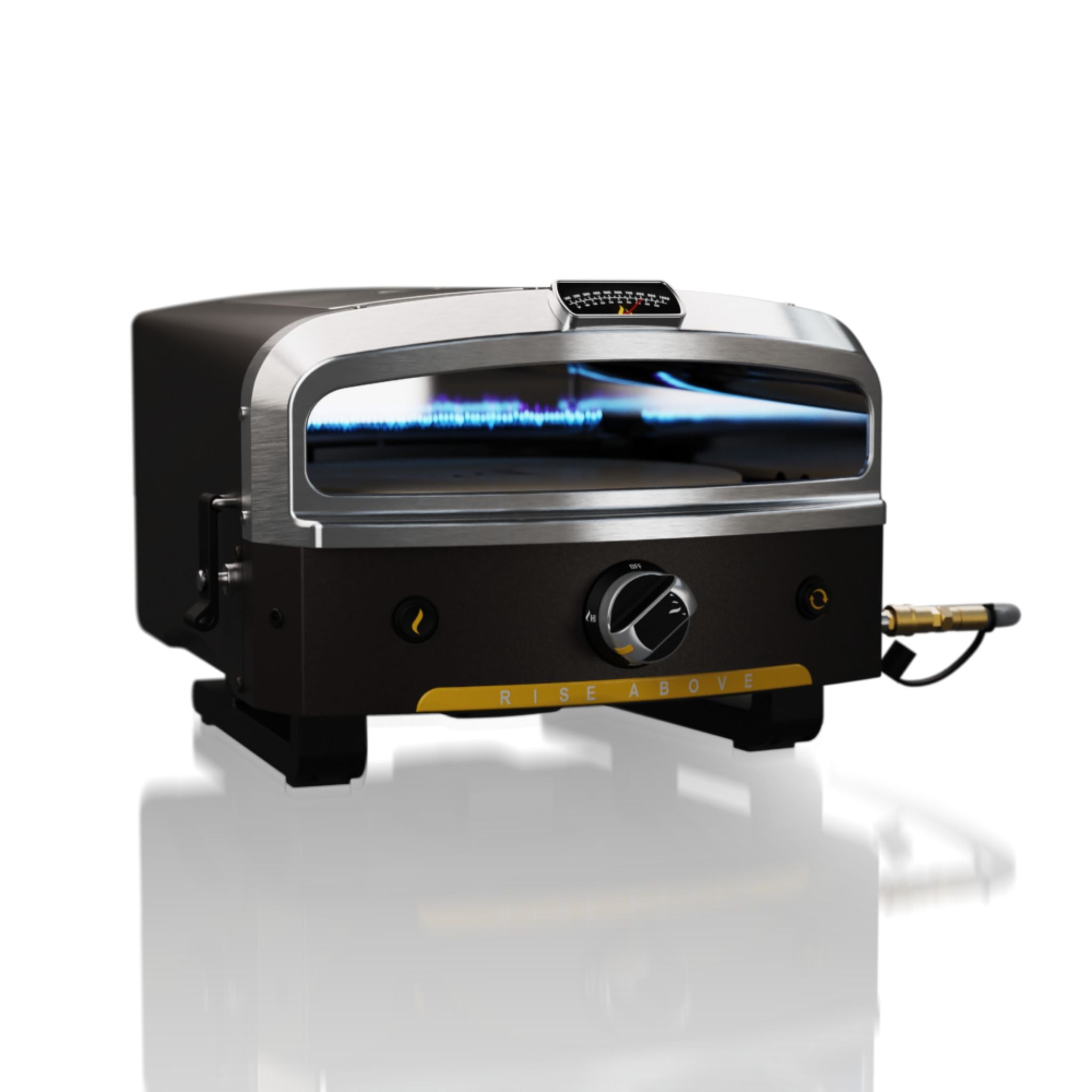 Halo HZ-3001-A Natural Gas Conversion Kit for Versa 16 | Novaselectes