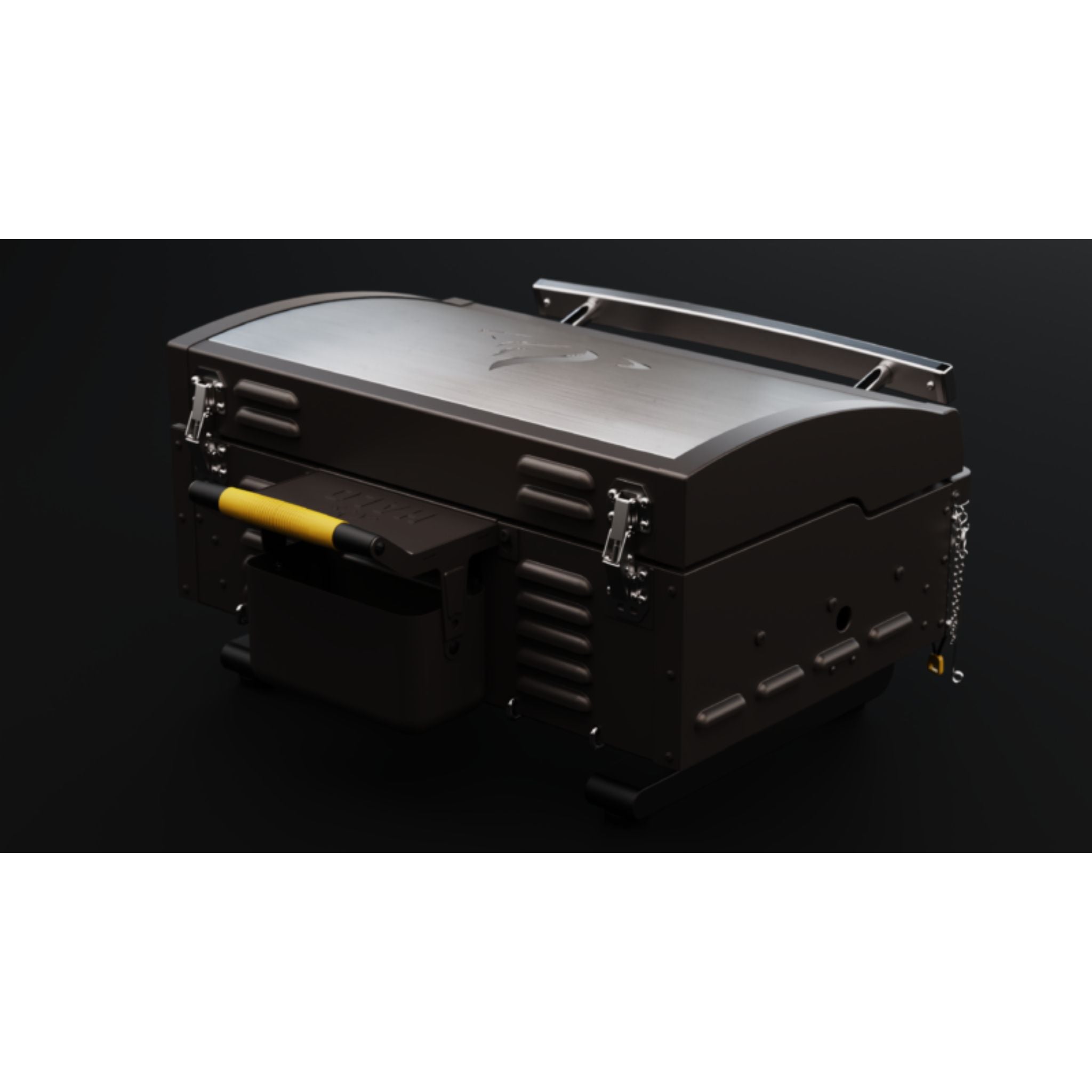 Halo HZ-1007-ANA Elite1B Countertop Griddle | Novaselectes