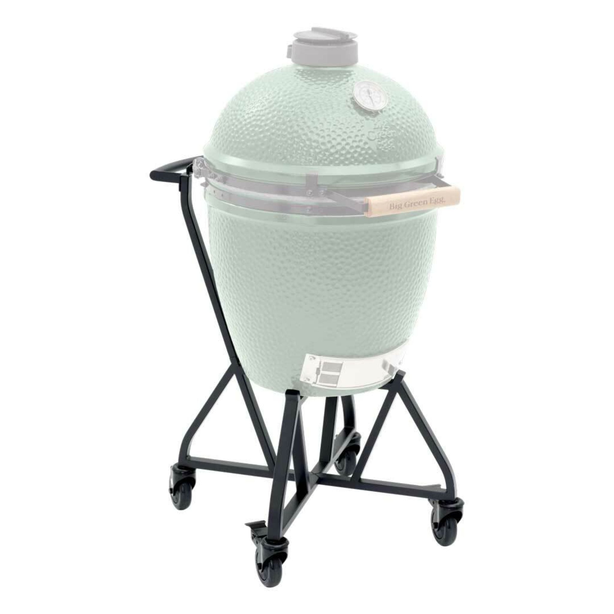 Big Green Egg 121158 Int-EGG Rated Nest + Handler for XLarge EGGs