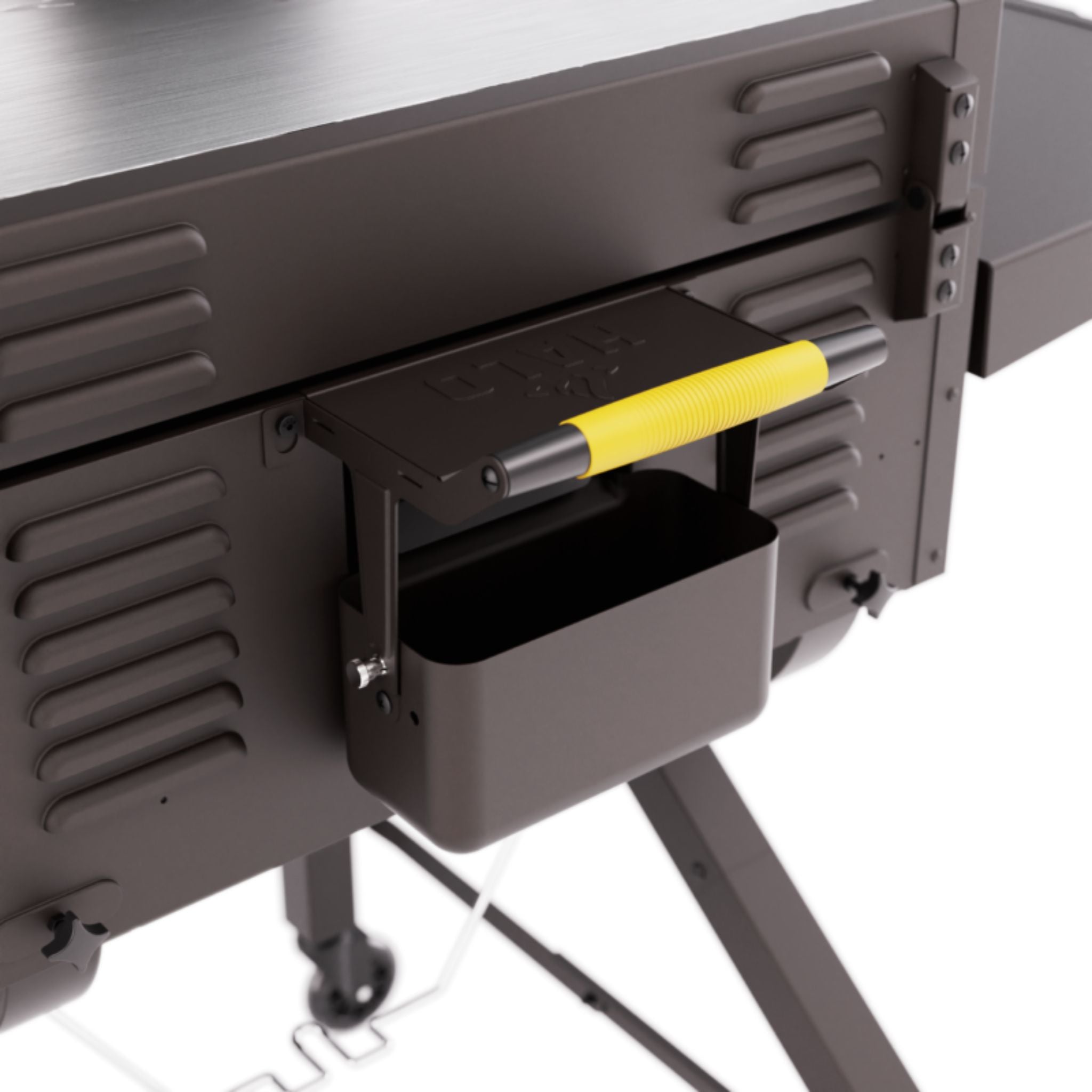 Halo HZ-1002-XNA Elite3B Outdoor Griddle | Novaselectes