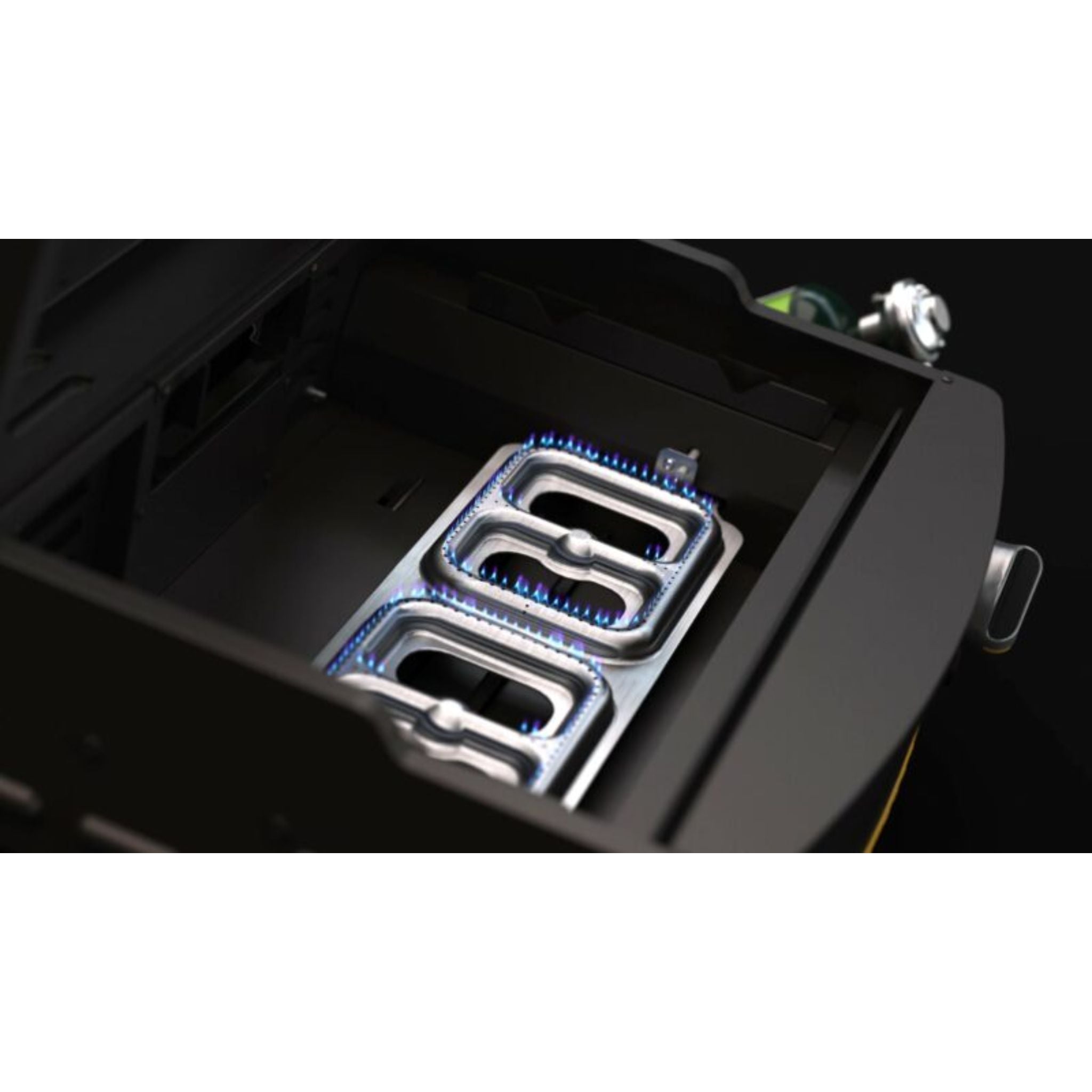 Halo HZ-1007-ANA Elite1B Countertop Griddle | Novaselectes