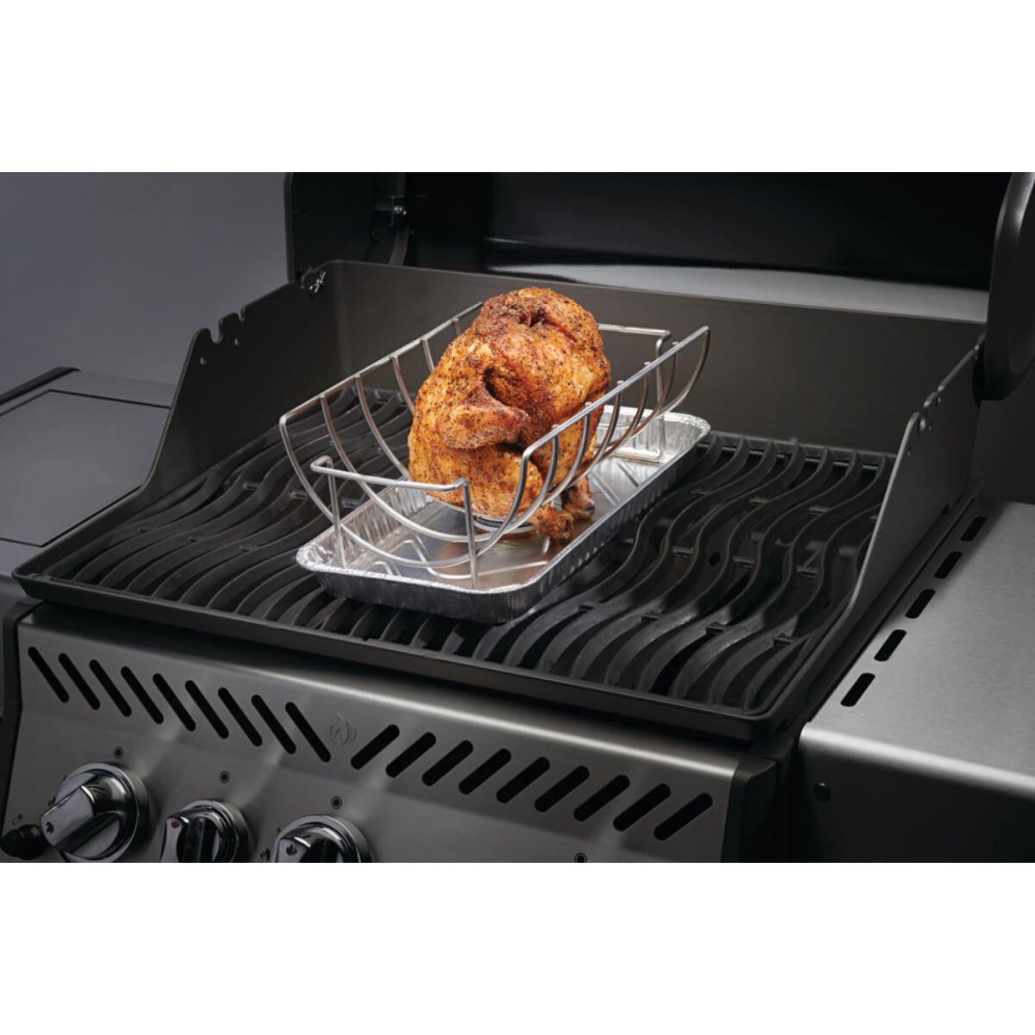 Napoleon 56019 3 in 1 Roasting Rack