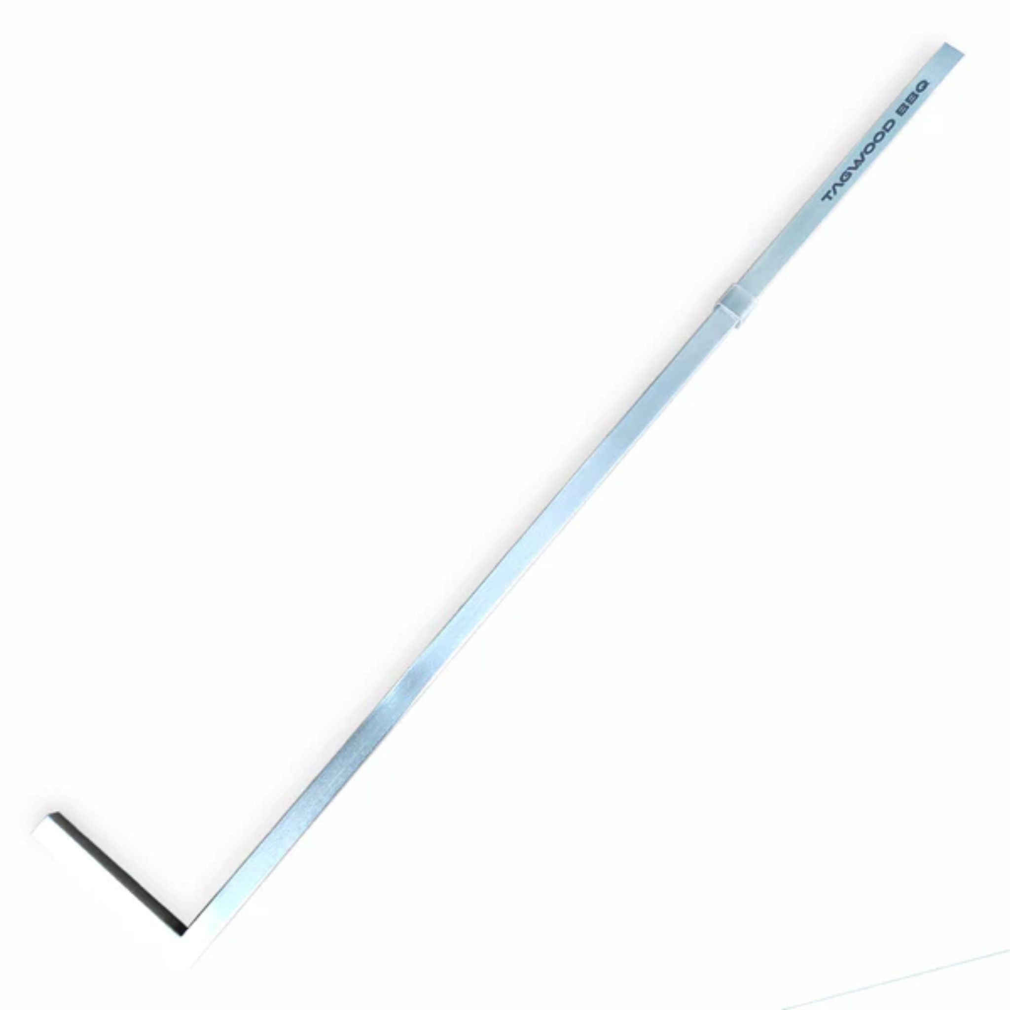 Tagwood BBQ11SSB BBQ Shovel & Coal Rake with Wall Bracket | Novaselectes