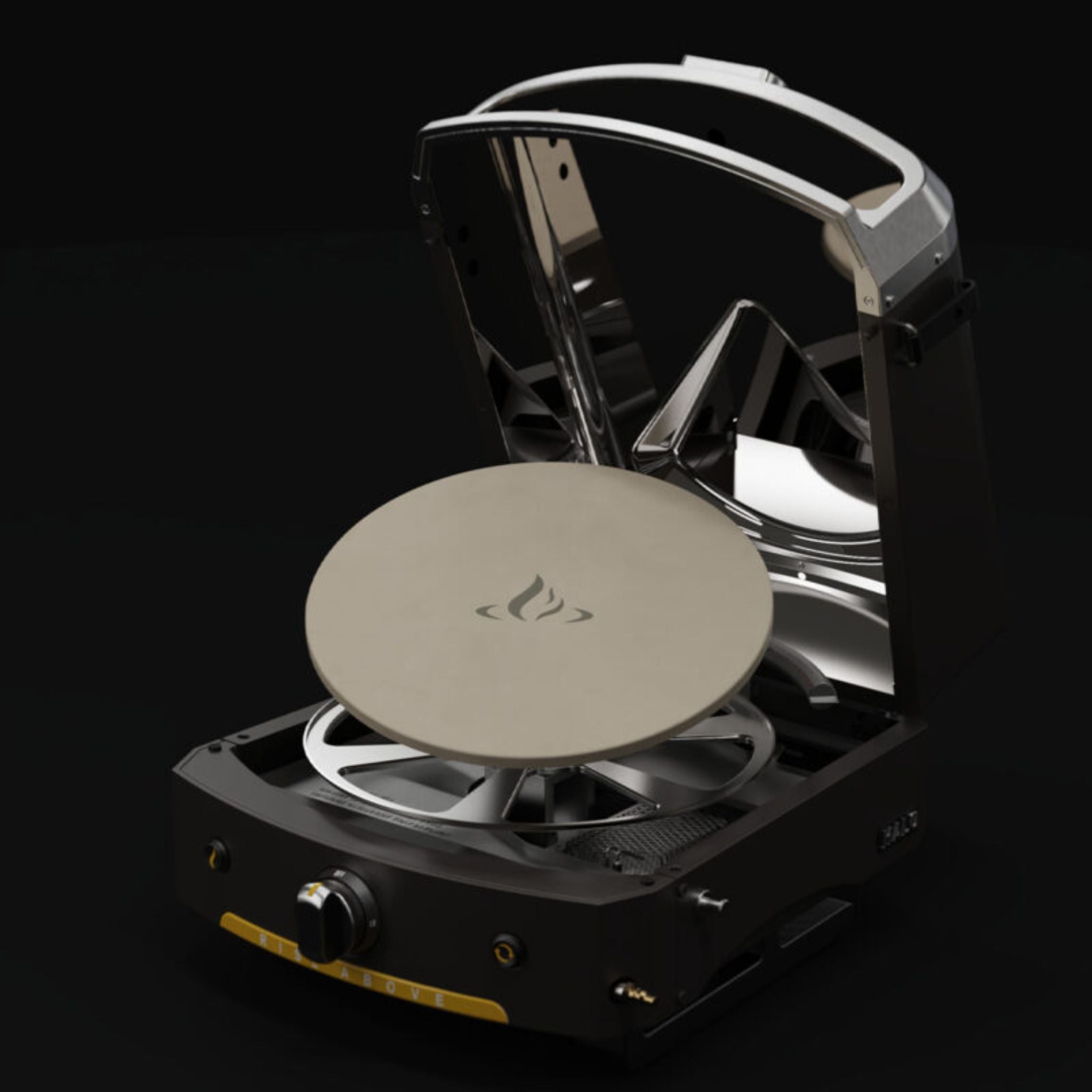 Halo HZ-1004-ANA Versa 16 outdoor Pizza Oven | Novaselectes