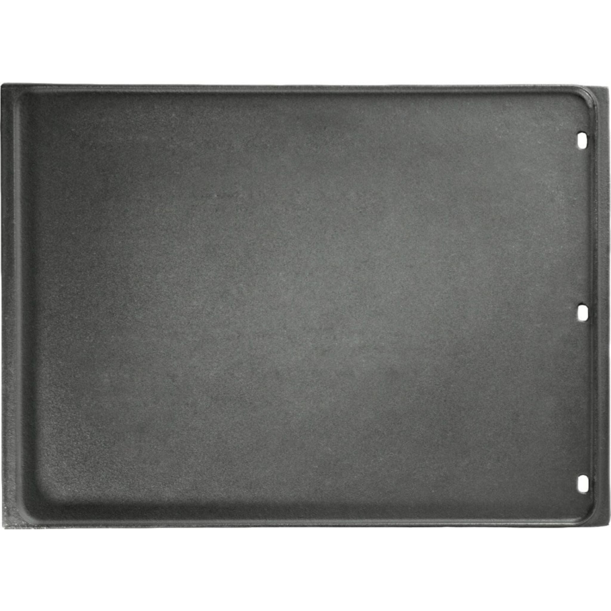 Napoleon 56040 Cast Iron Reversible Griddle for Pro 500, Prestige 500 & LEX Series
