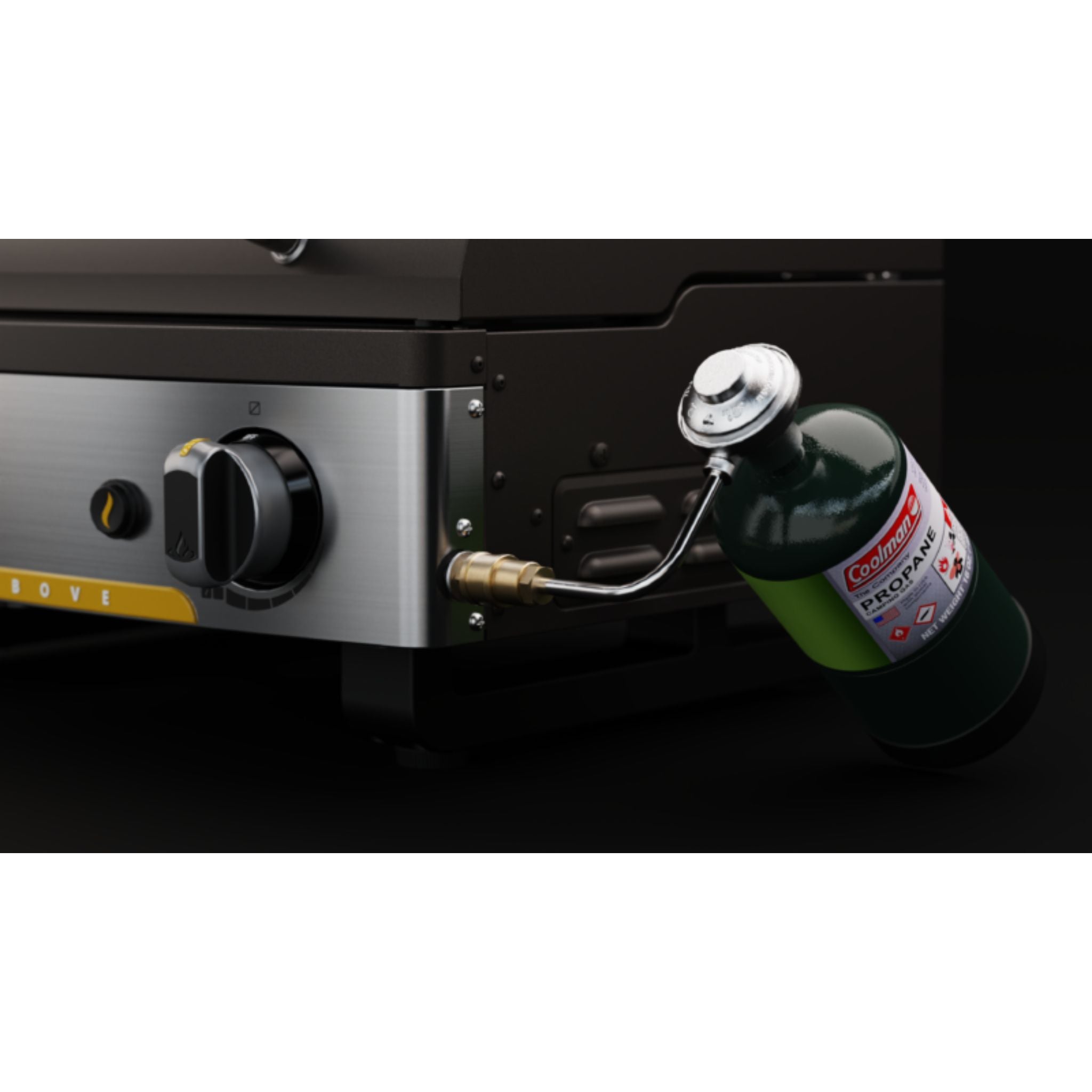 Halo HZ-1007-ANA Elite1B Countertop Griddle | Novaselectes
