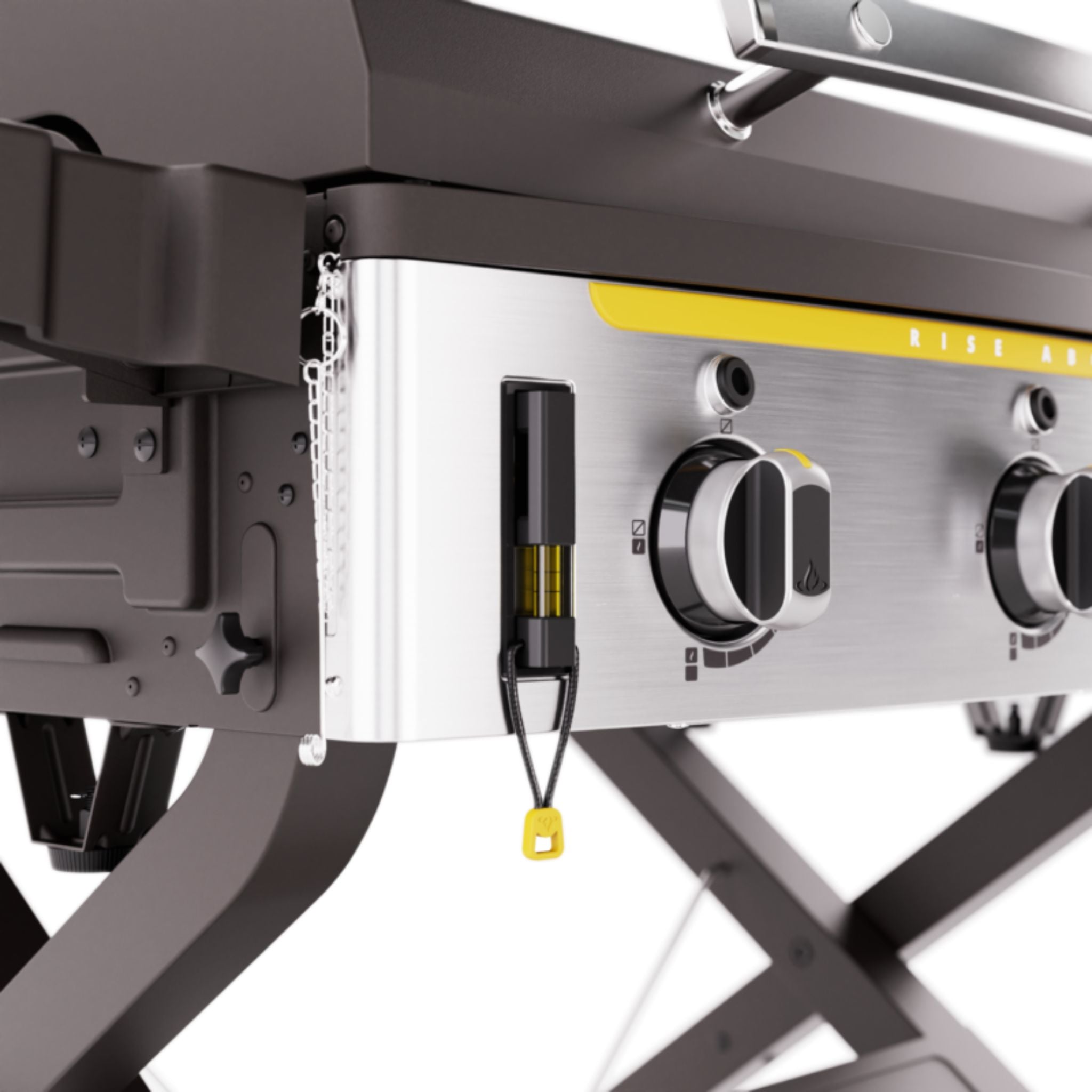 Halo HZ-1002-XNA Elite3B Outdoor Griddle | Novaselectes