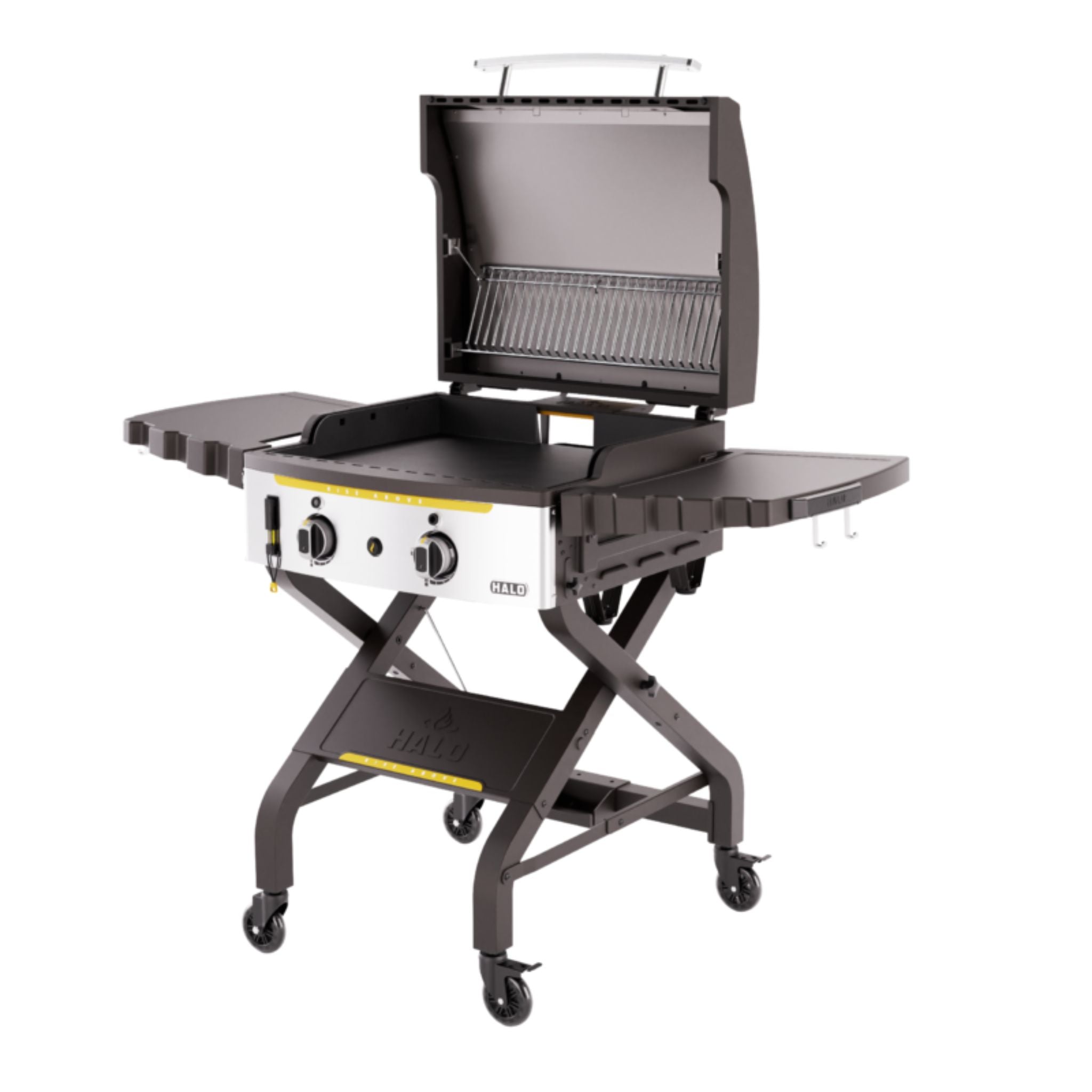 Halo HZ-1003-XNA Elite2B Outdoor Griddle | Novaselectes