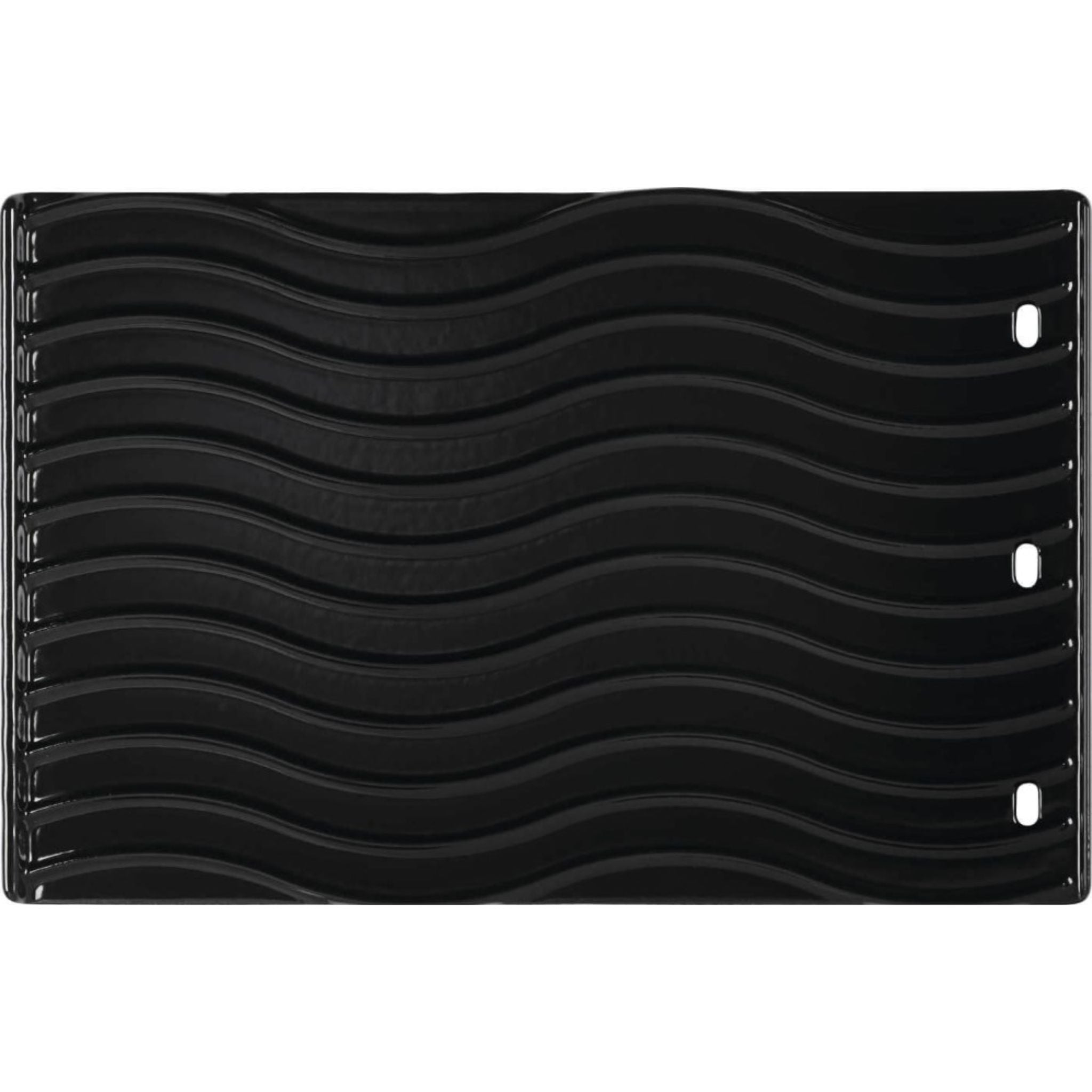 Napoleon 56426 2-Sided Porcelain-Enameled Cast Iron Griddle for Rogue 425, 525 & 625