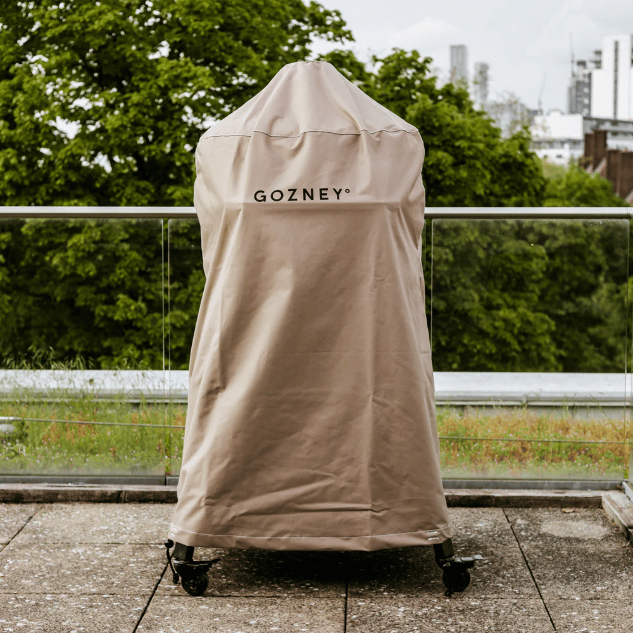 Gozney Dome Oven & Stand Cover - Legacy