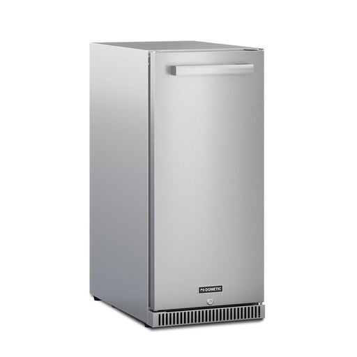 Dometic 15" E-Series Refrigerator, Lock, Reversible Hinge | Novaselectes
