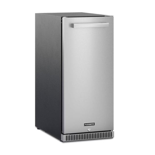 Dometic DE15F 15" D-Series Refrigerator, Lock, Reversible Hinge | Novaselectes