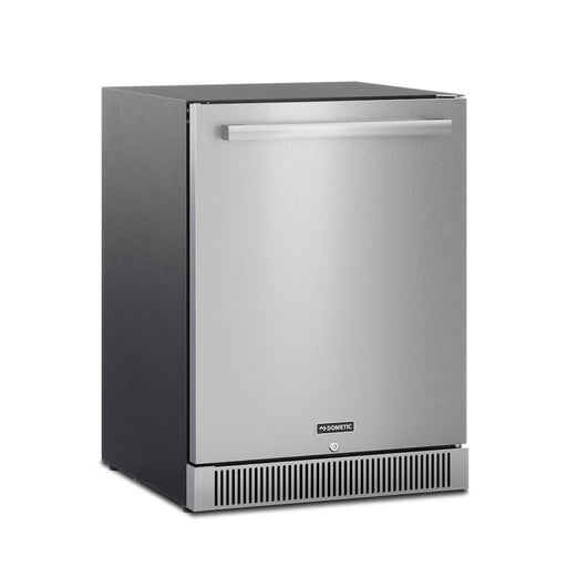 Dometic DE24F 24" D-Series Refrigerator, Lock, Reversible Hinge | Novaselectes