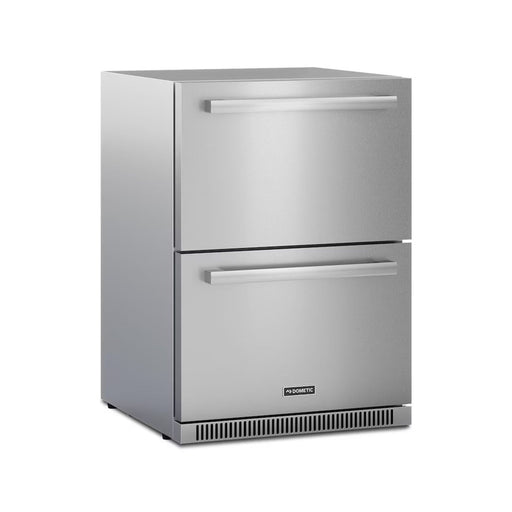 Dometic EA24D 24" E-Series Refrigerated Drawers | Novaselectes