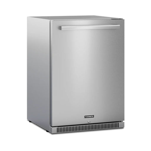 Dometic EA24F 24" E-Series Refrigerator, Lock, Reversible Hinge | Novaselectes