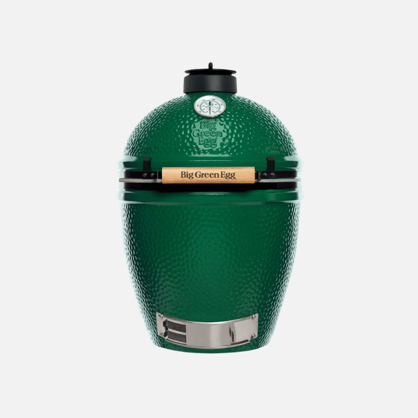 Built-In Kamado Grills