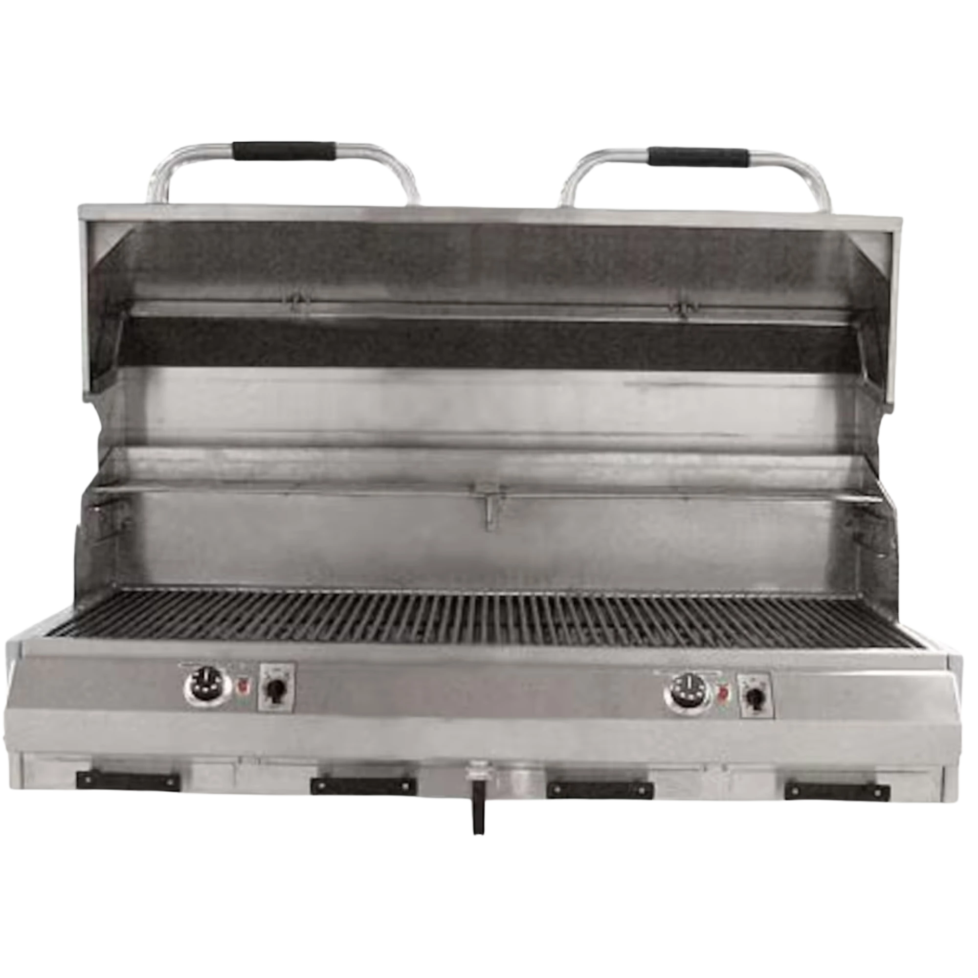 ElectriChef Diamond 48 Inch Built In Electric Grill | Novaselectes