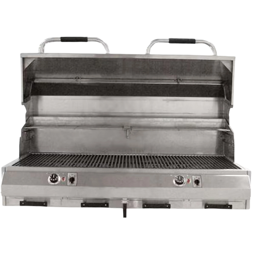 ElectriChef Diamond 48 Inch Built In Electric Grill | Novaselectes